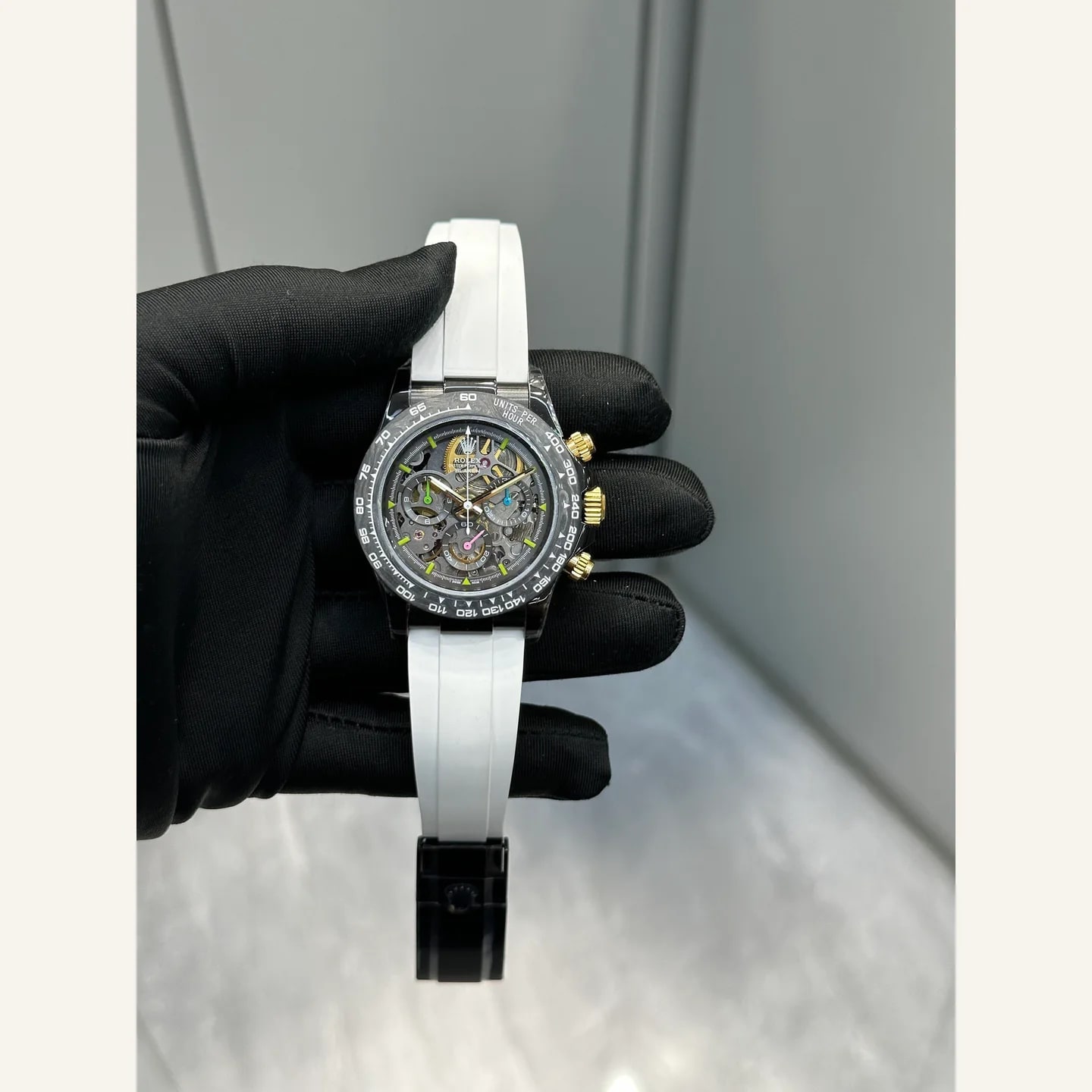 Rolex Cosmograph Daytona
