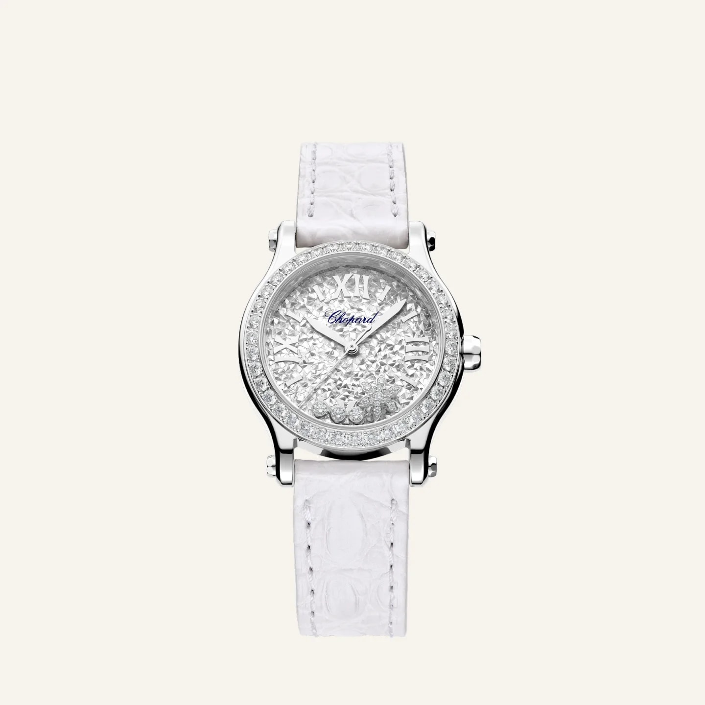 Chopard Happy Sport 278573-3023