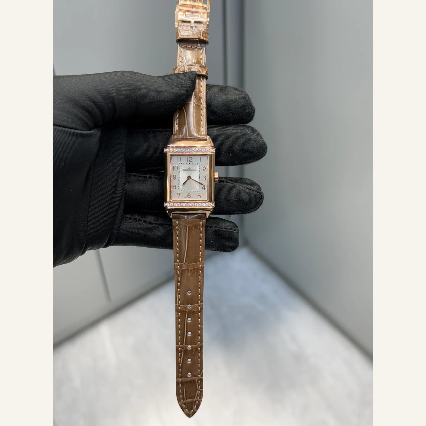 Jaeger-LeCoultre Reverso