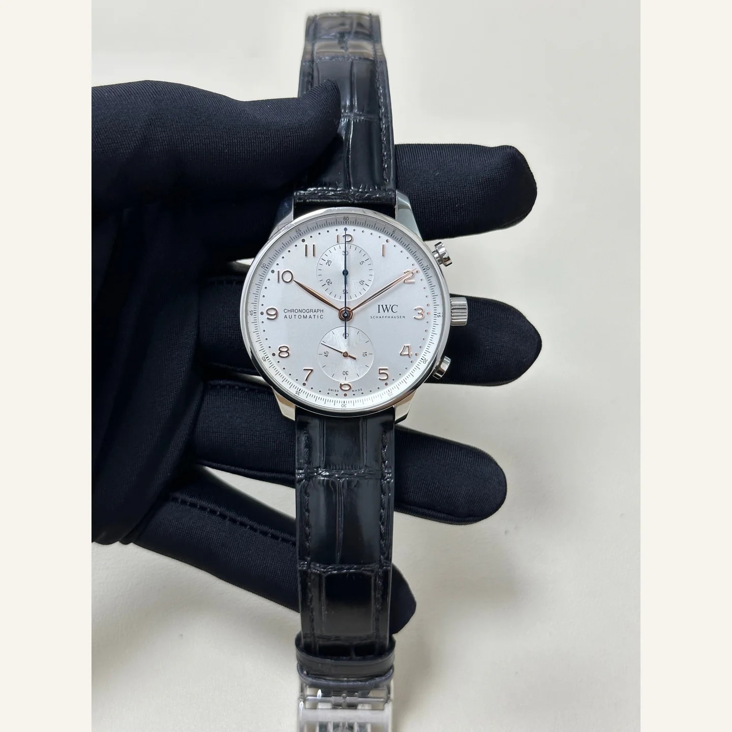 IWC Portugieser