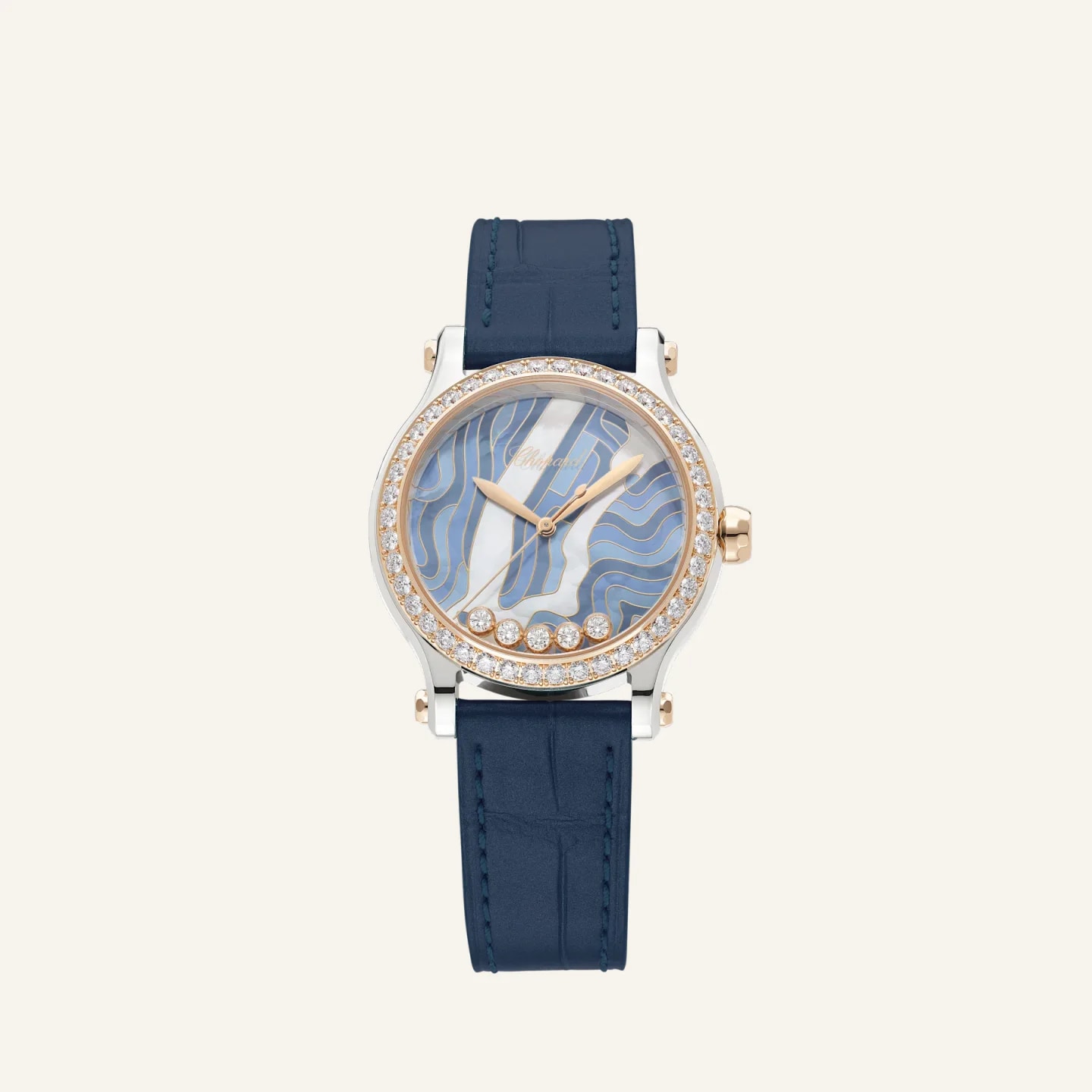 Chopard Happy Sport 278608-6007