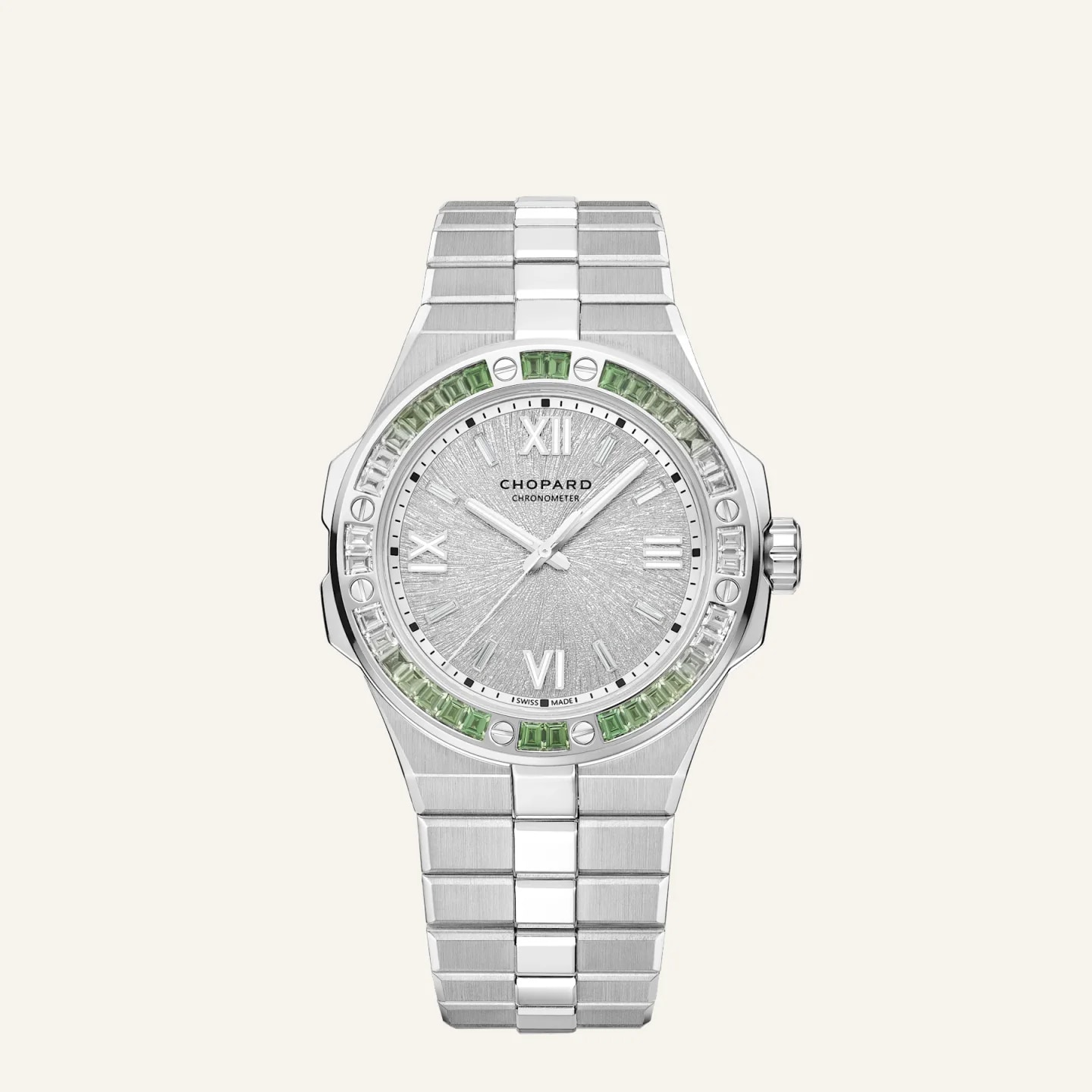 Chopard Alpine Eagle 295363-1008