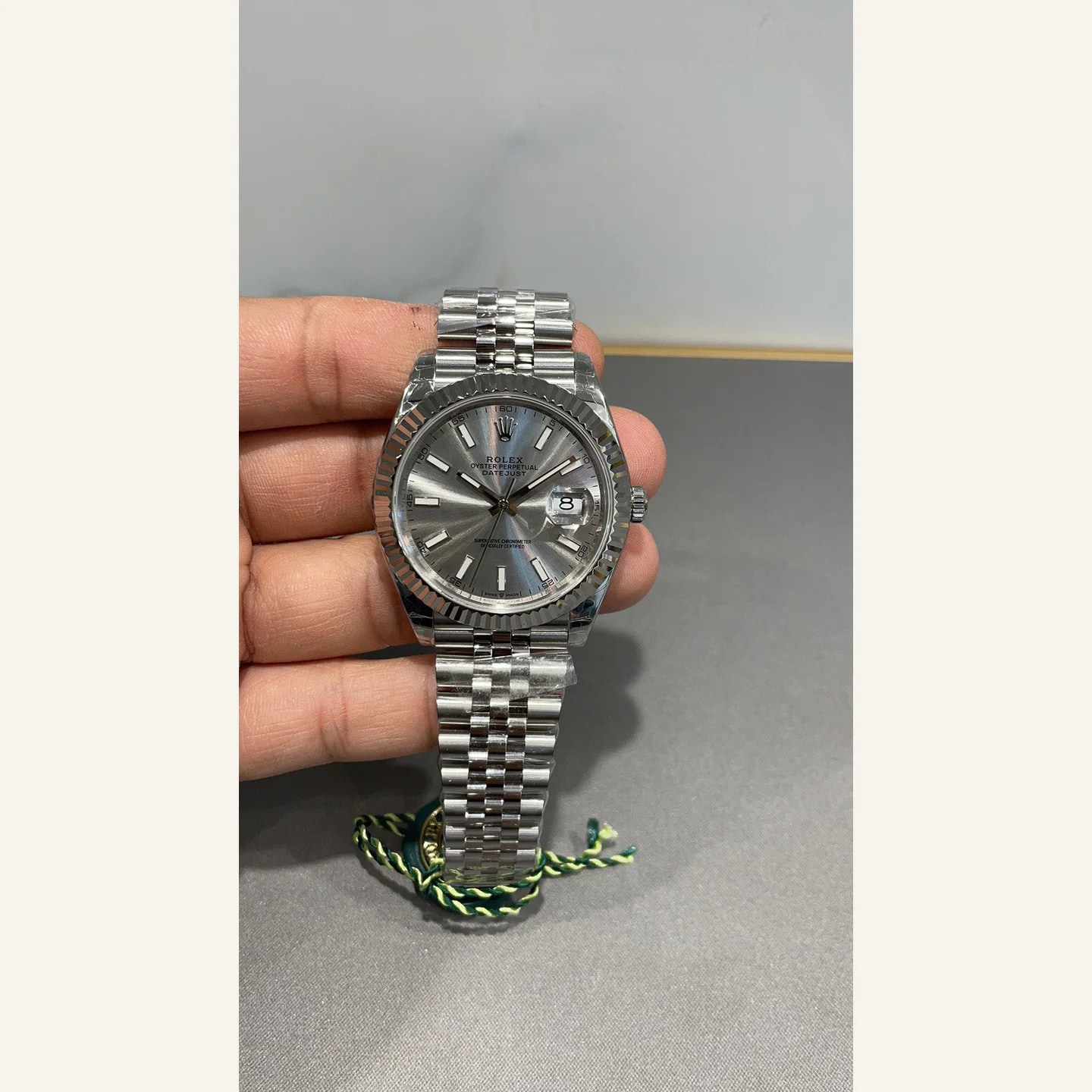 Rolex Datejust