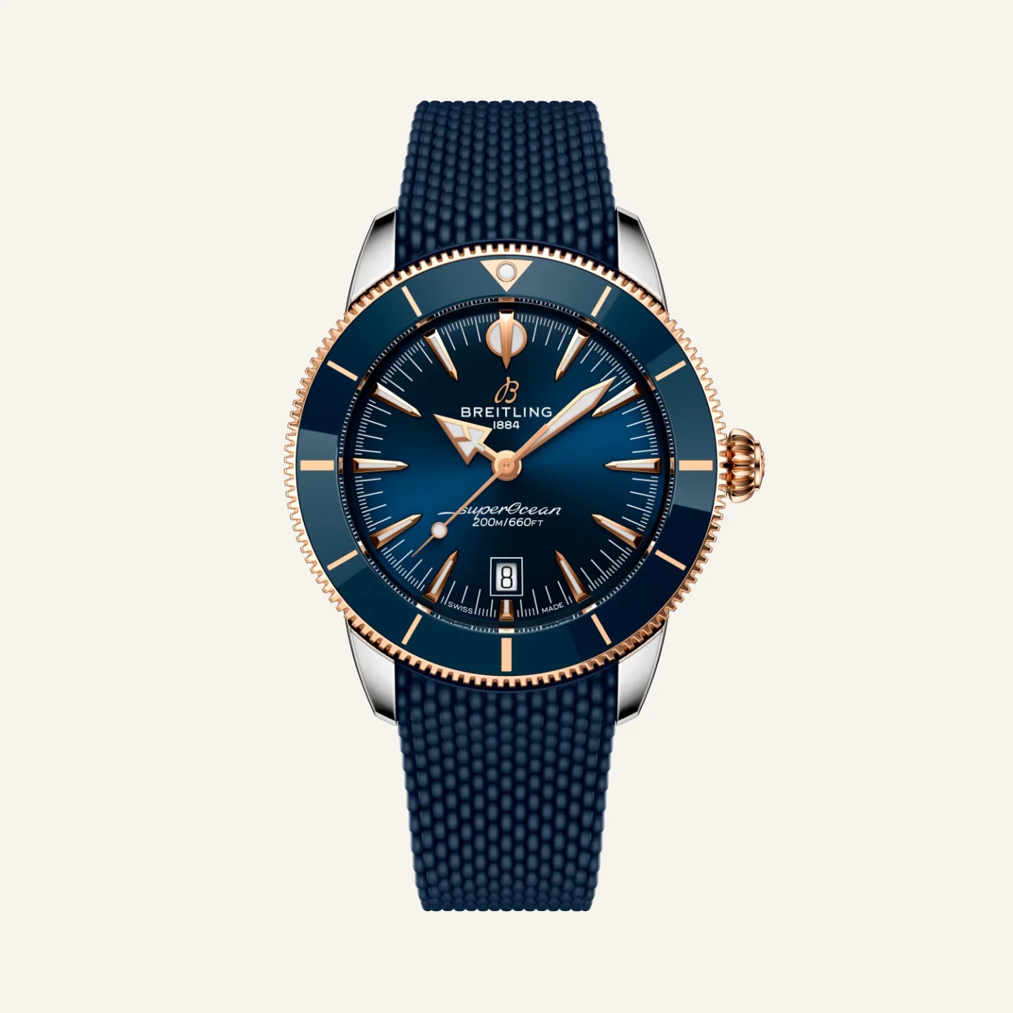 Breitling Superocean Heritage B31 Automatic 44