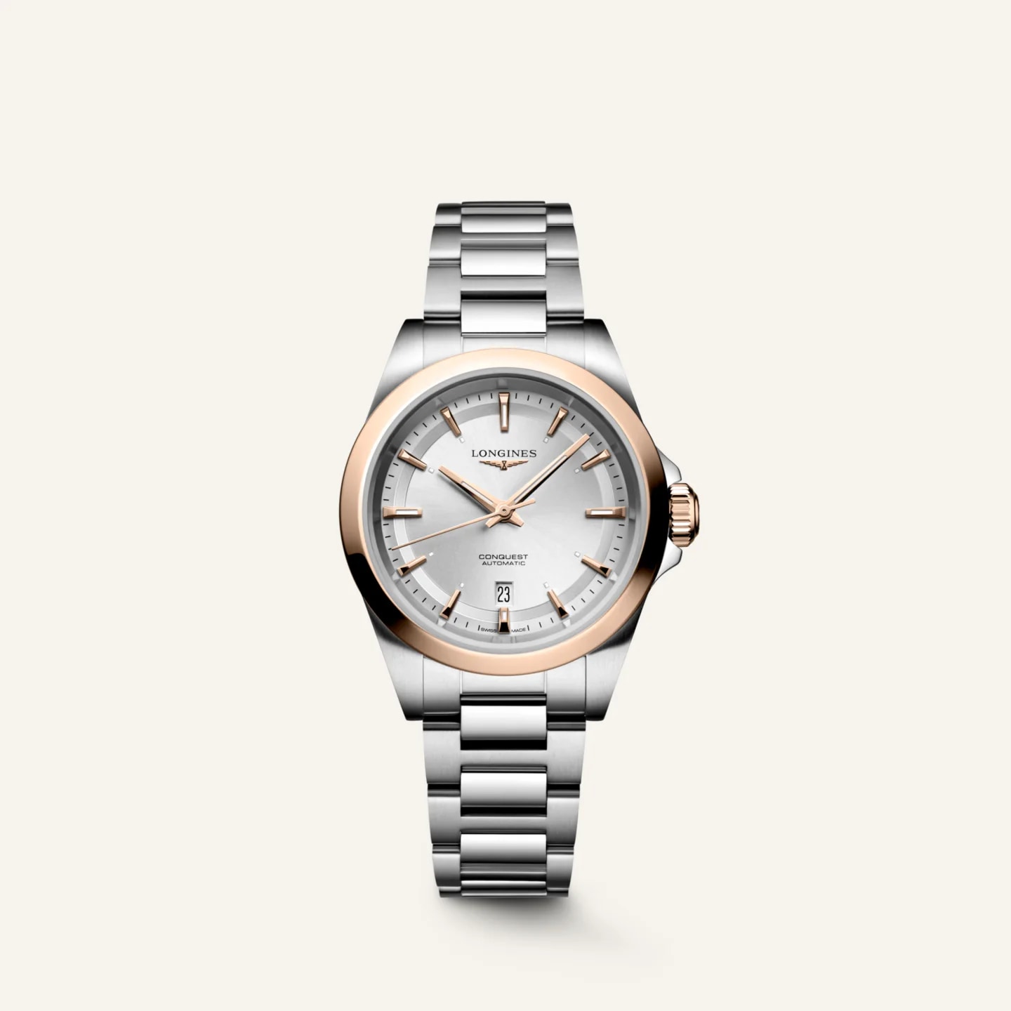 Longines CONQUEST