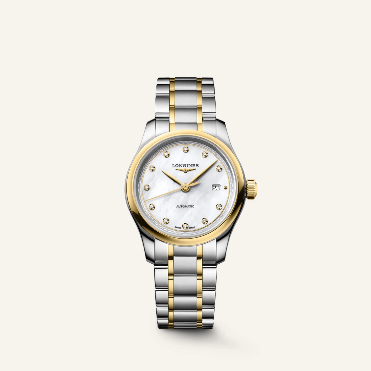 Longines MASTER COLLECTION
