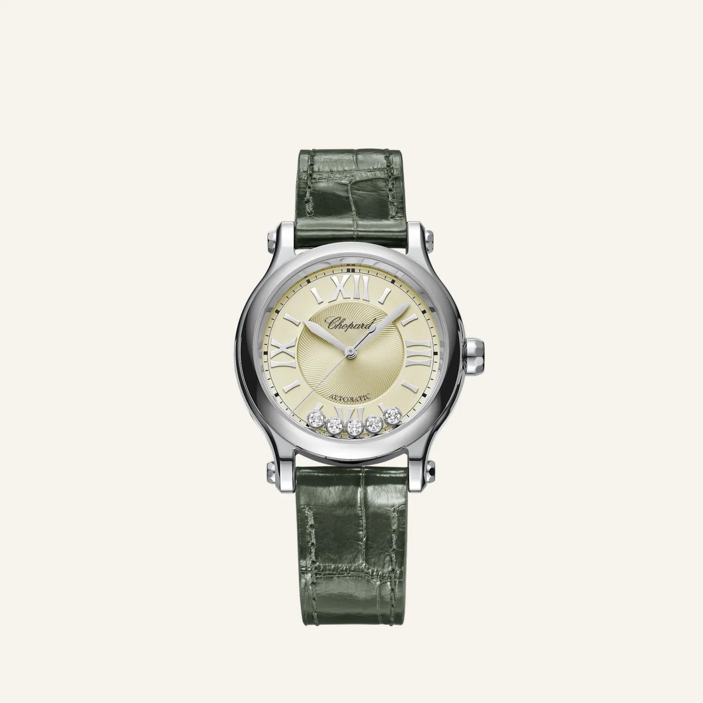 Chopard Happy Sport 278608-3010