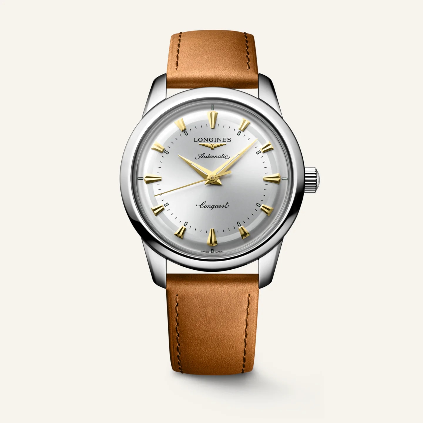 Longines CONQUEST HERITAGE