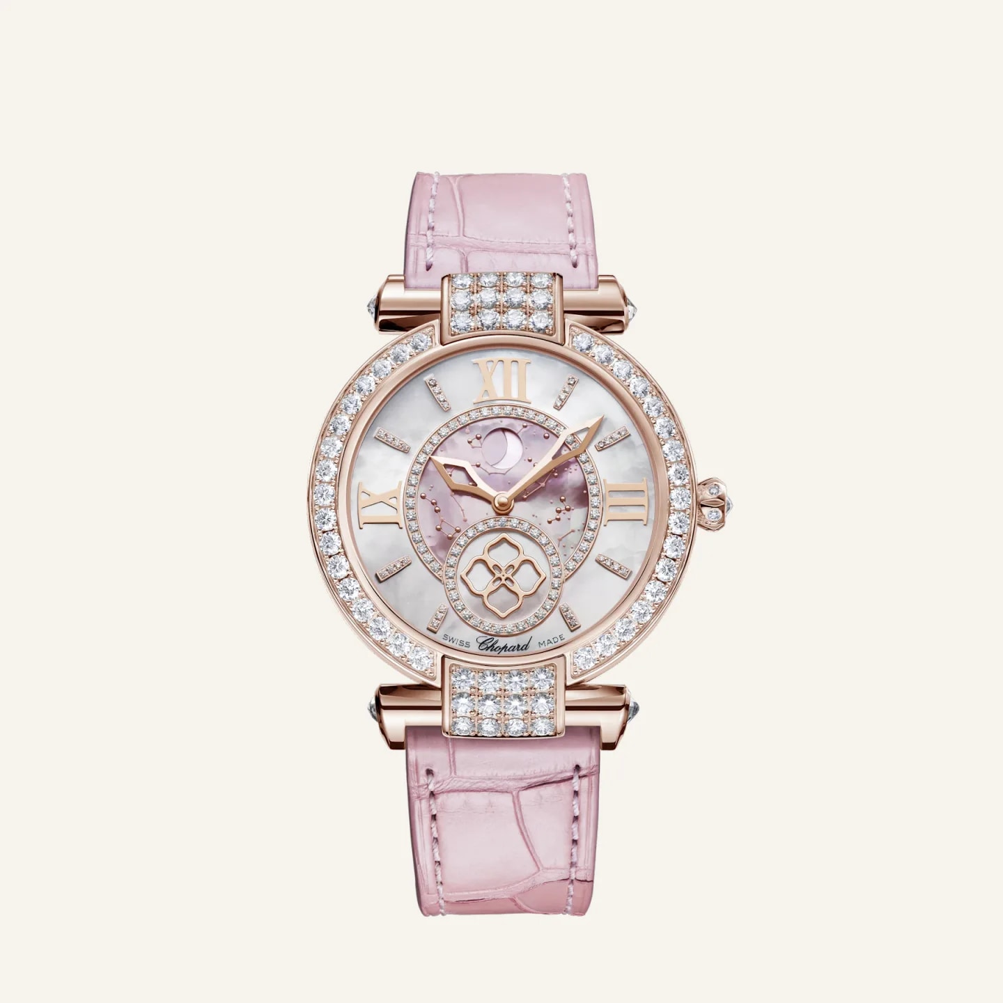 Chopard IMPERIALE 384246-5001
