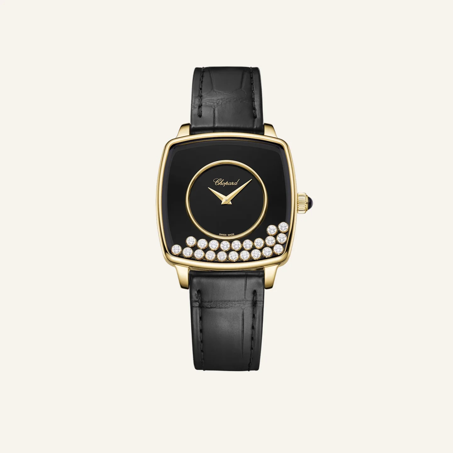 Chopard Happy Diamonds 202299-0001