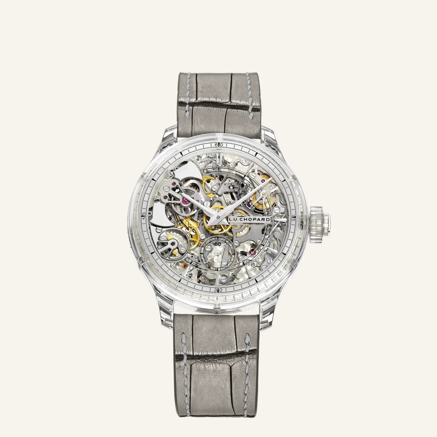Chopard L.U.C 168604-9001