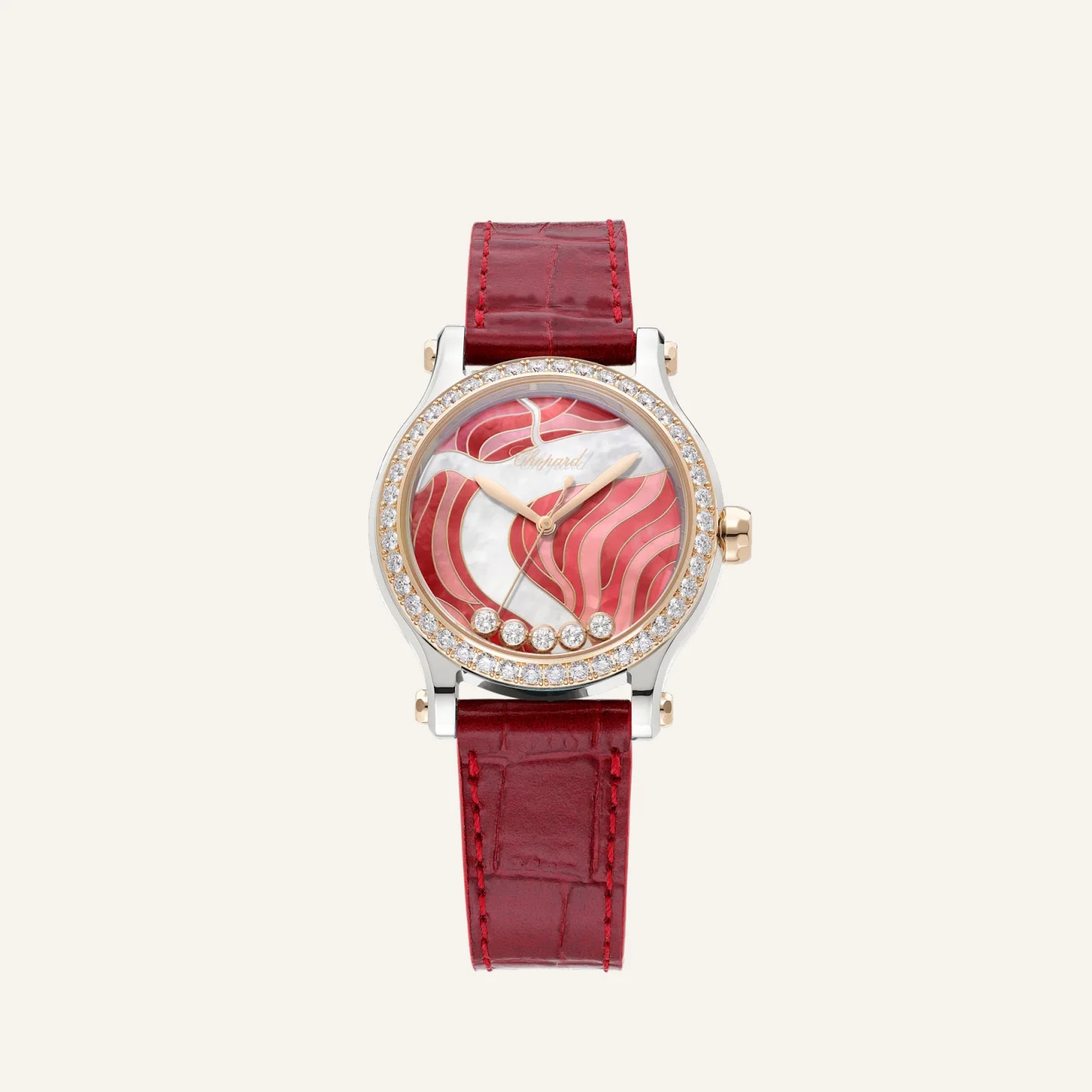 Chopard Happy Sport 278608-6008