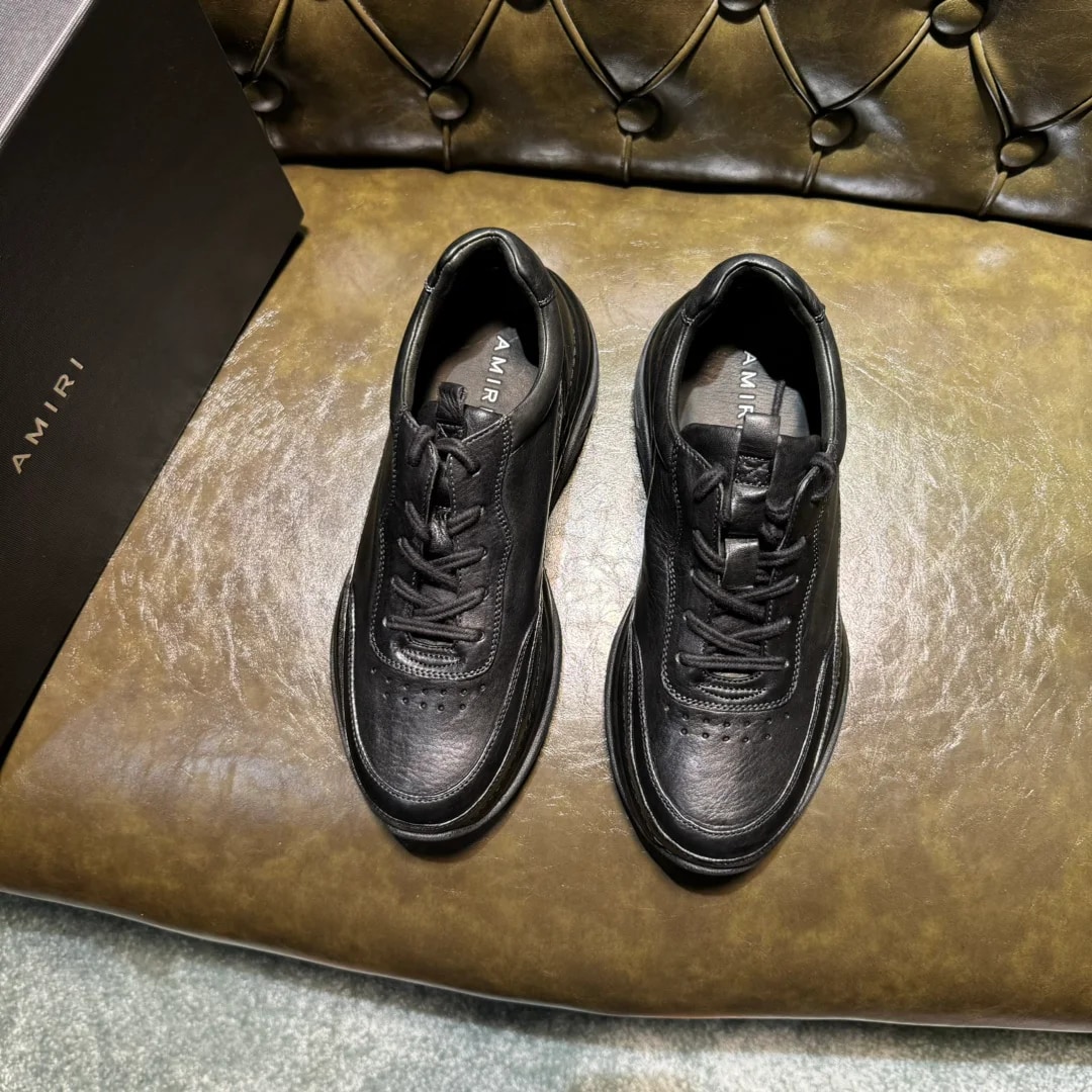 Amiri Chunky Low-top Sneaker