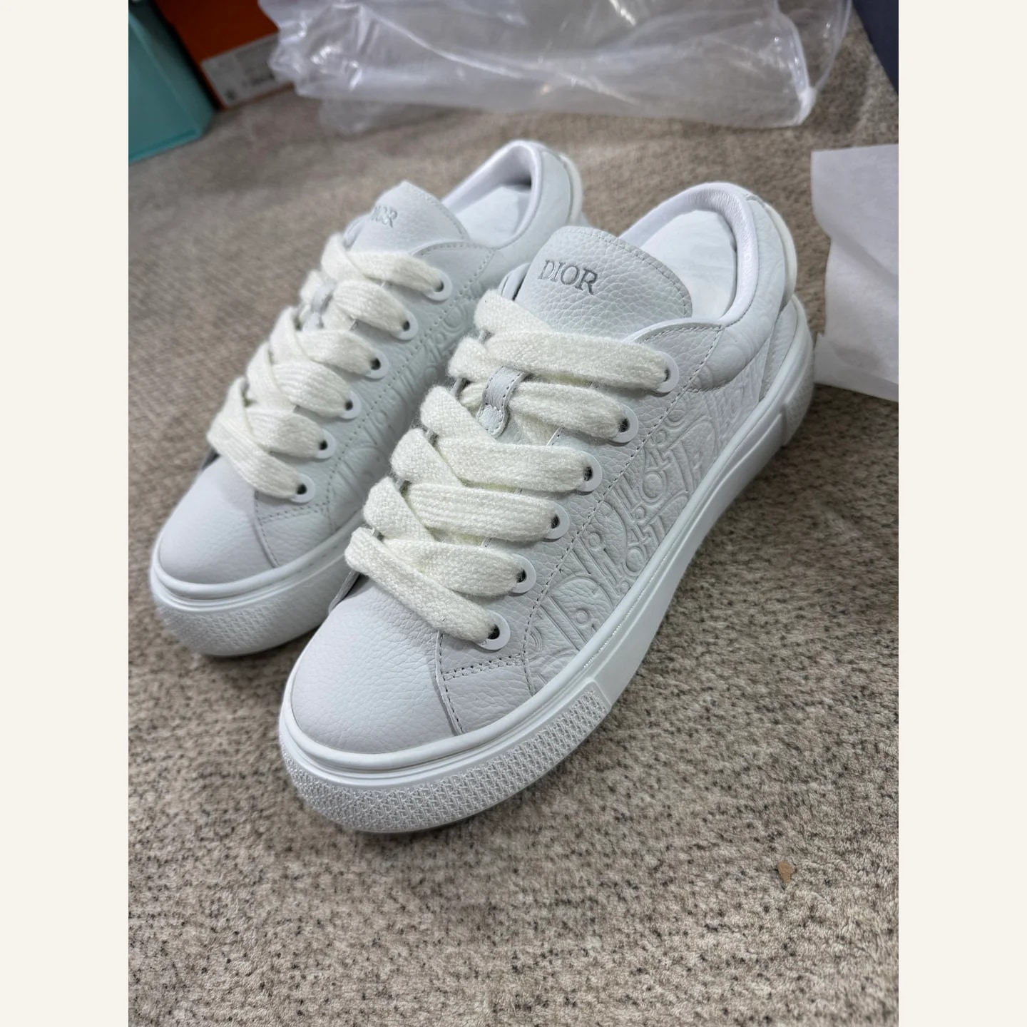 Dior B33 Sneaker