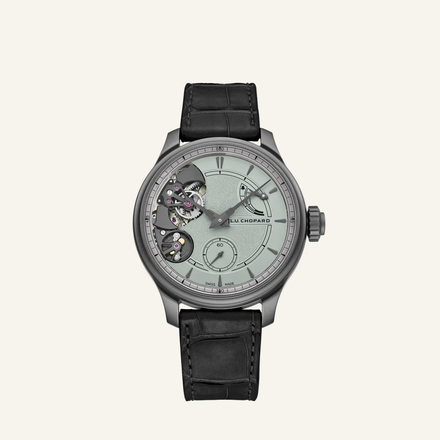 Chopard L.U.C 168604-3002