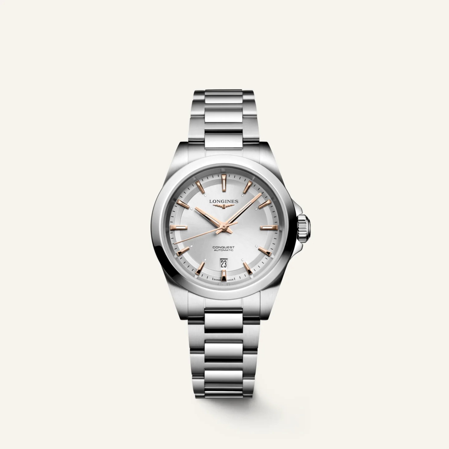 Longines CONQUEST