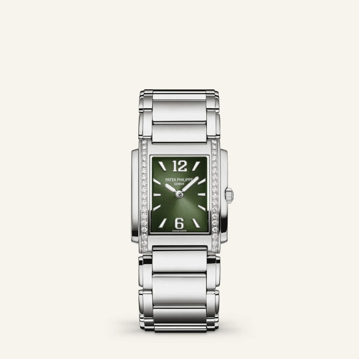 Patek Philippe Twenty~4