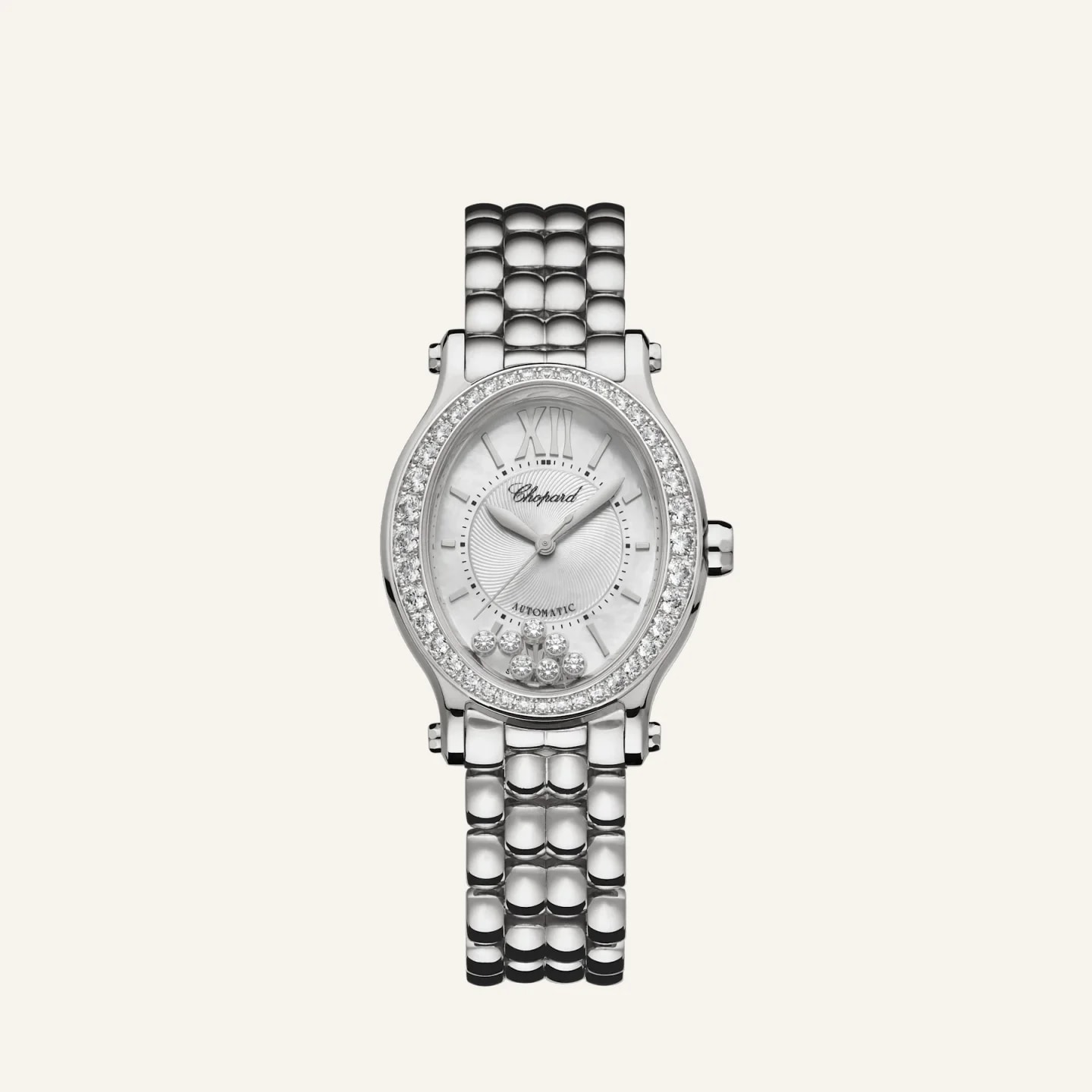 Chopard Happy Sport 278602-3004