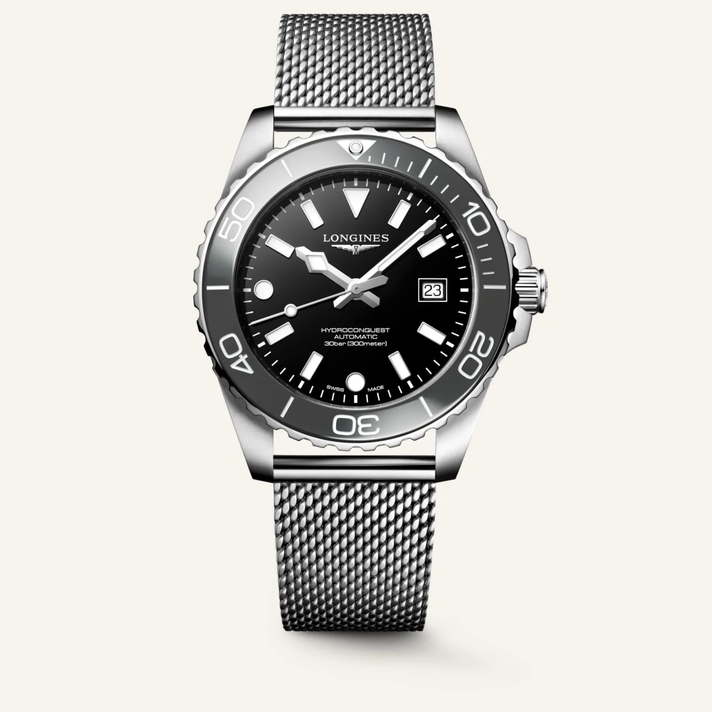 Longines HYDROCONQUEST