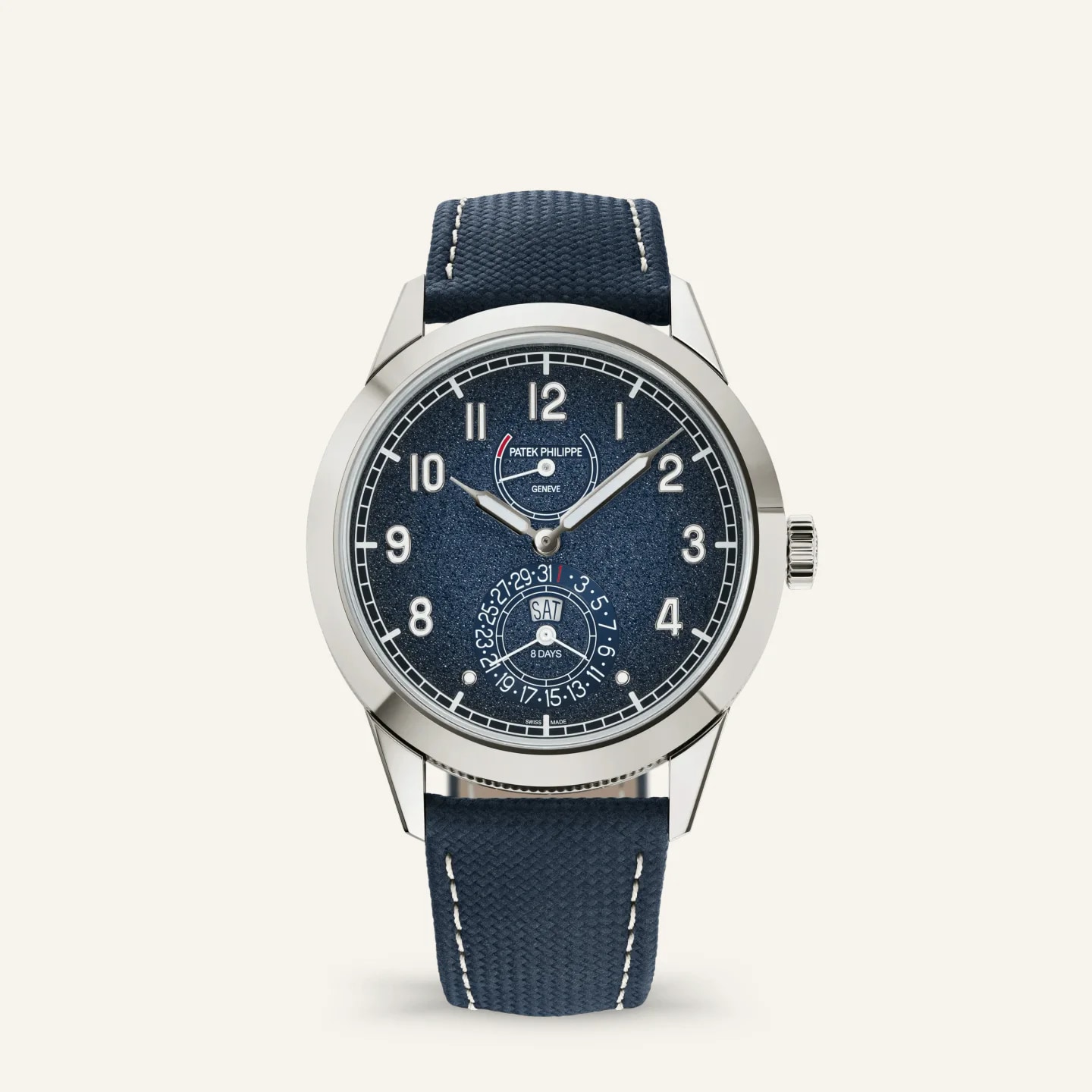 Patek Philippe Complications