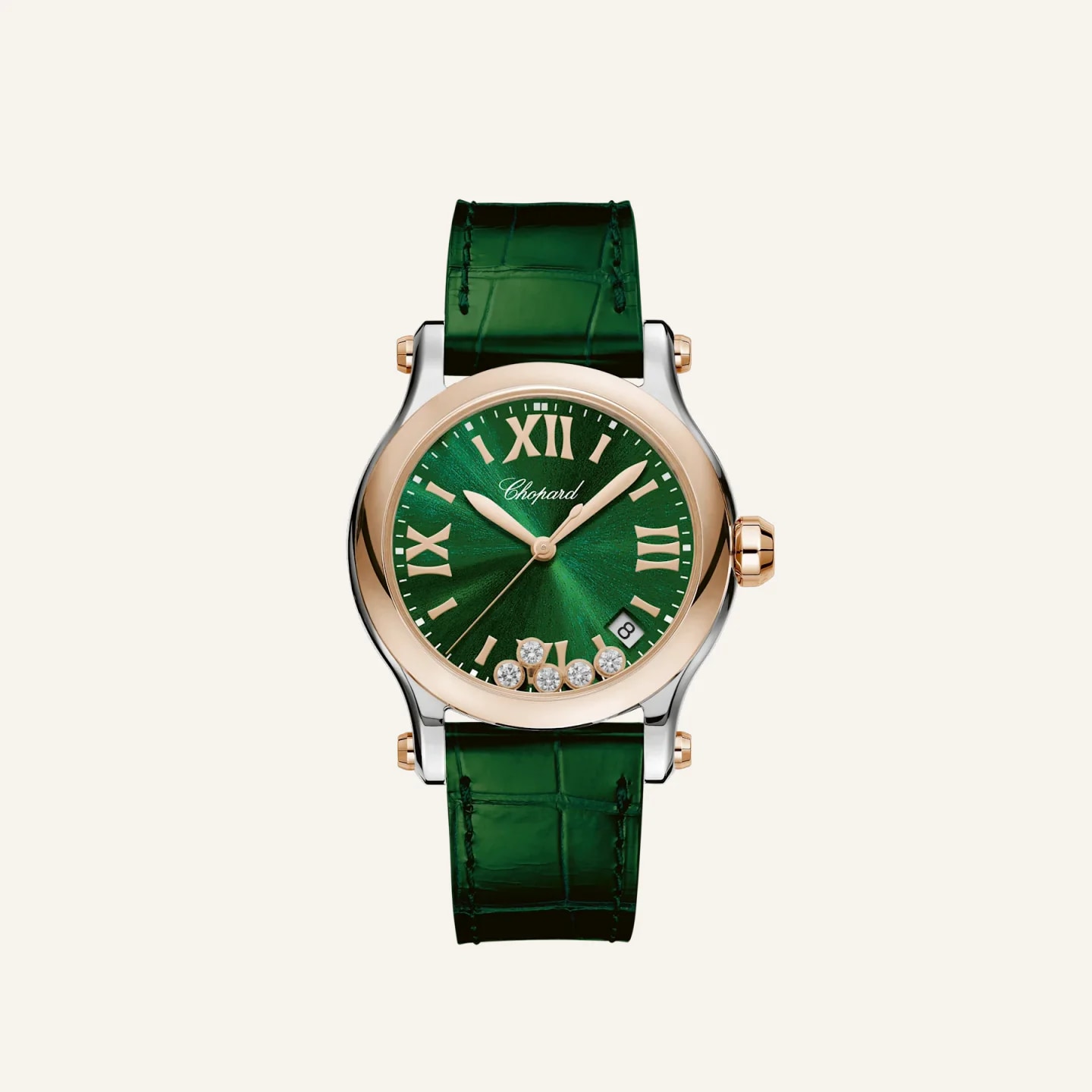 Chopard Happy Sport 278582-6005