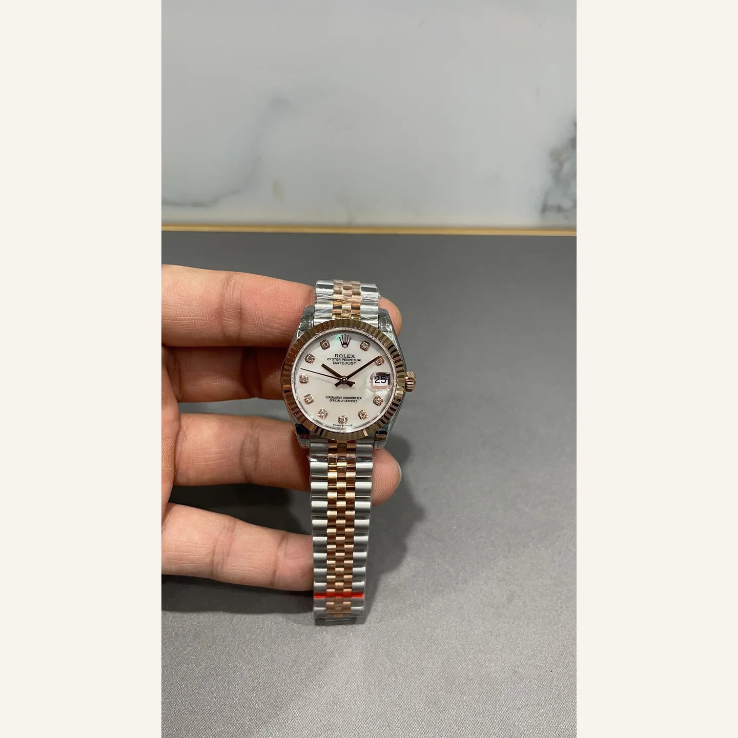 Rolex Datejust