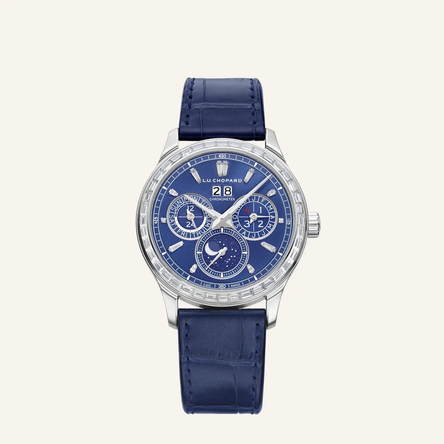 Chopard L.U.C 171927-9001