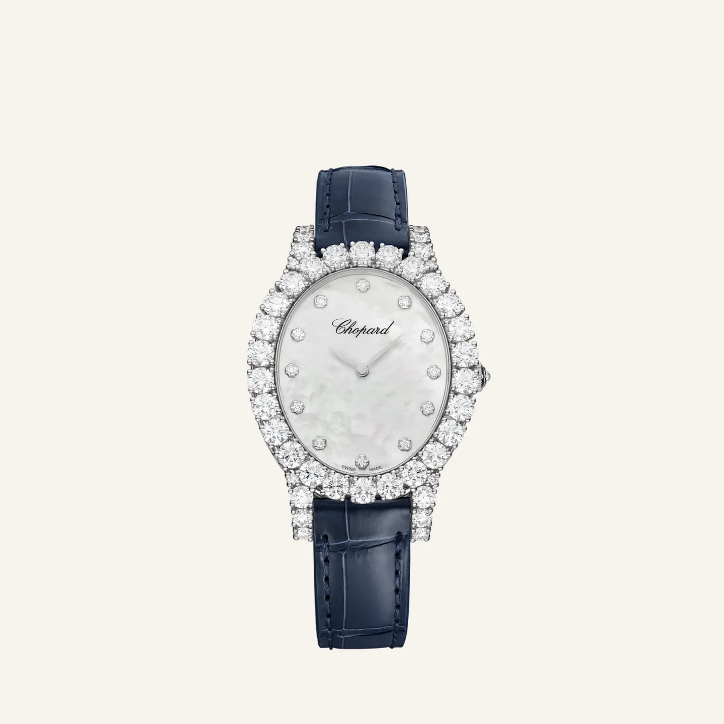 Chopard L'Heure du Diamant 139383-1223