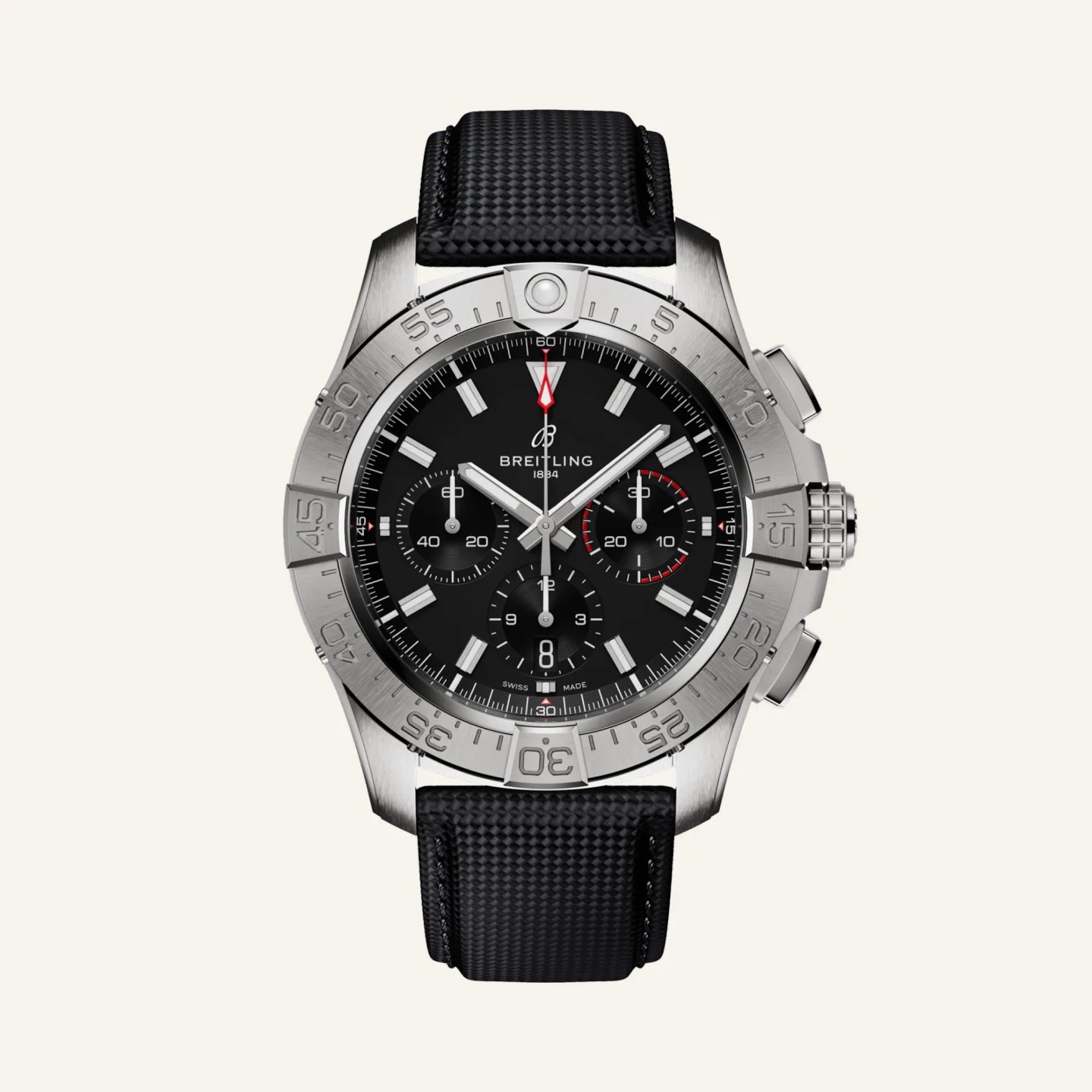 Breitling Avenger B01 Chronograph 44