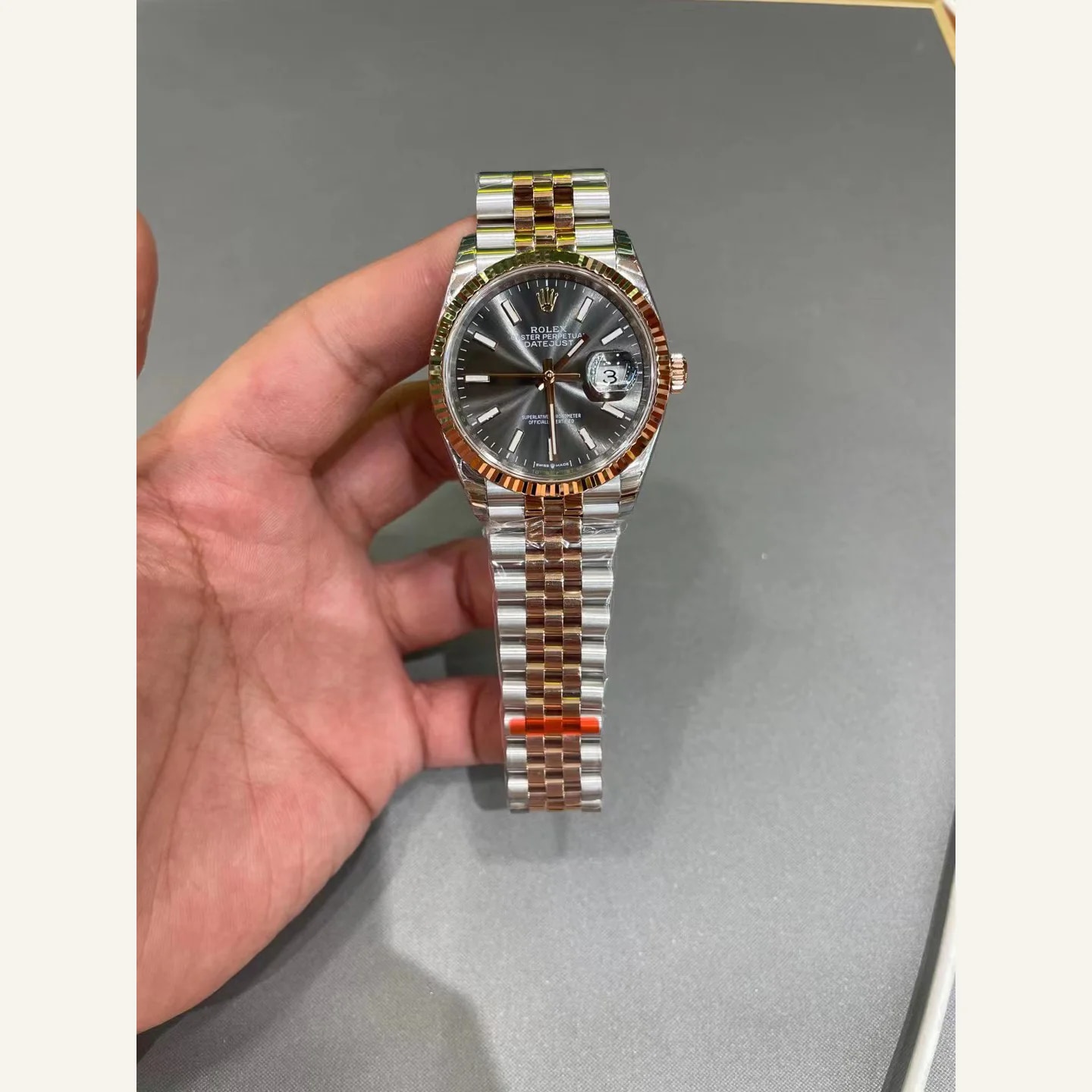 Rolex Datejust