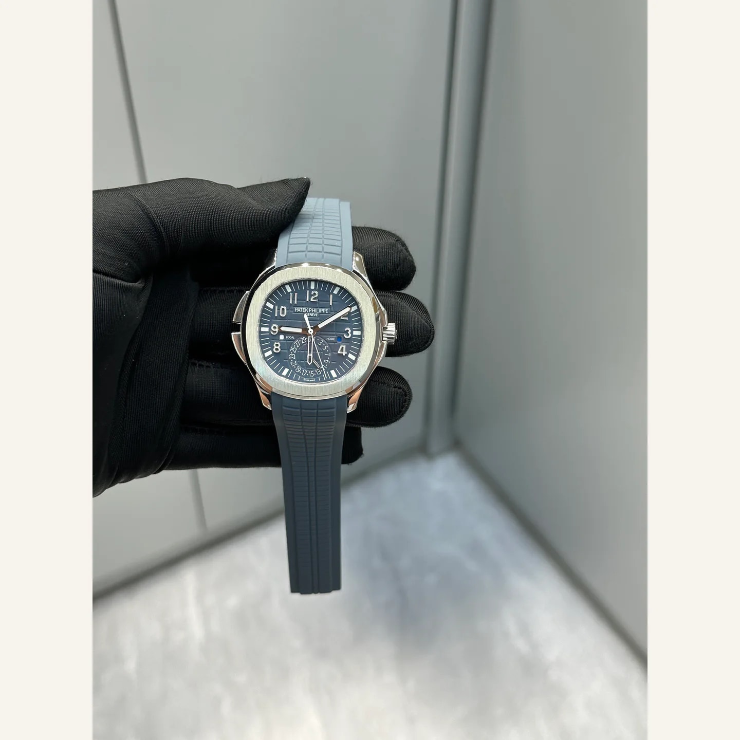 Patek Philippe Aquanaut