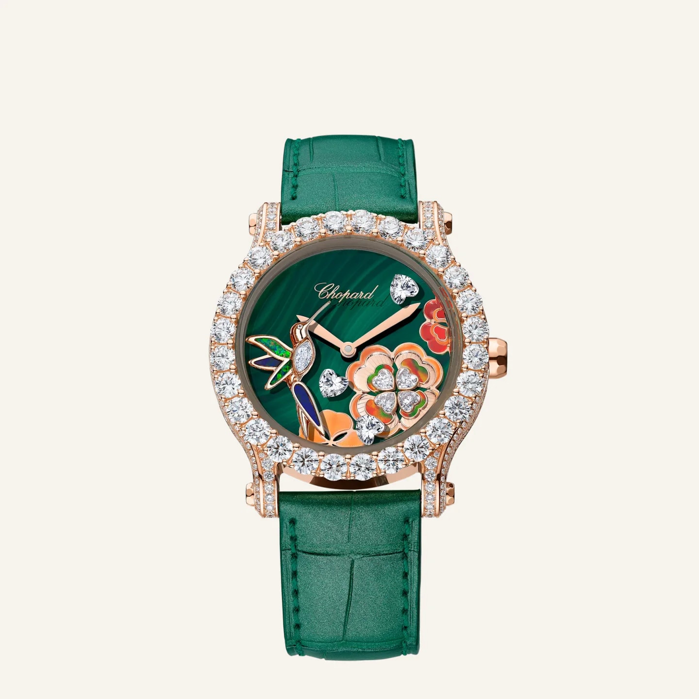 Chopard Happy Sport 274425-5002