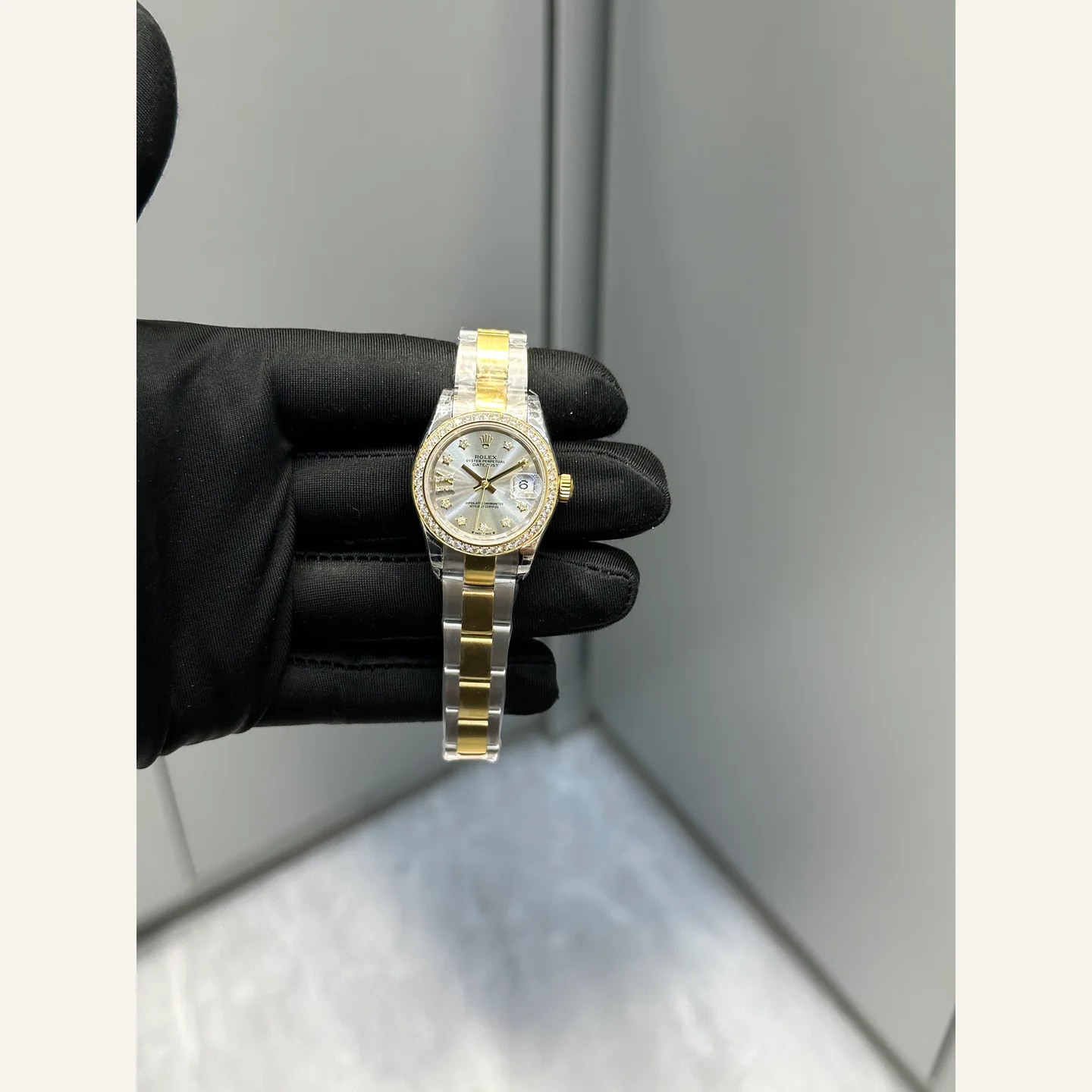 Rolex Lady-Datejust