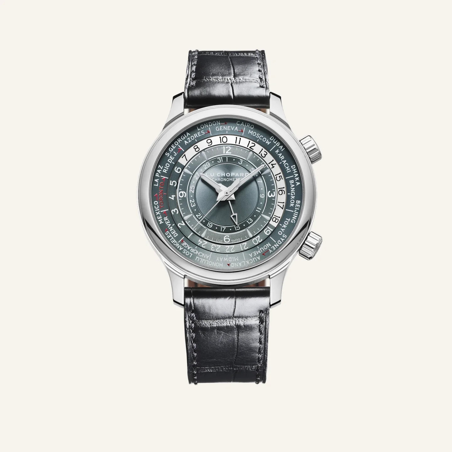 Chopard L.U.C 161942-9001