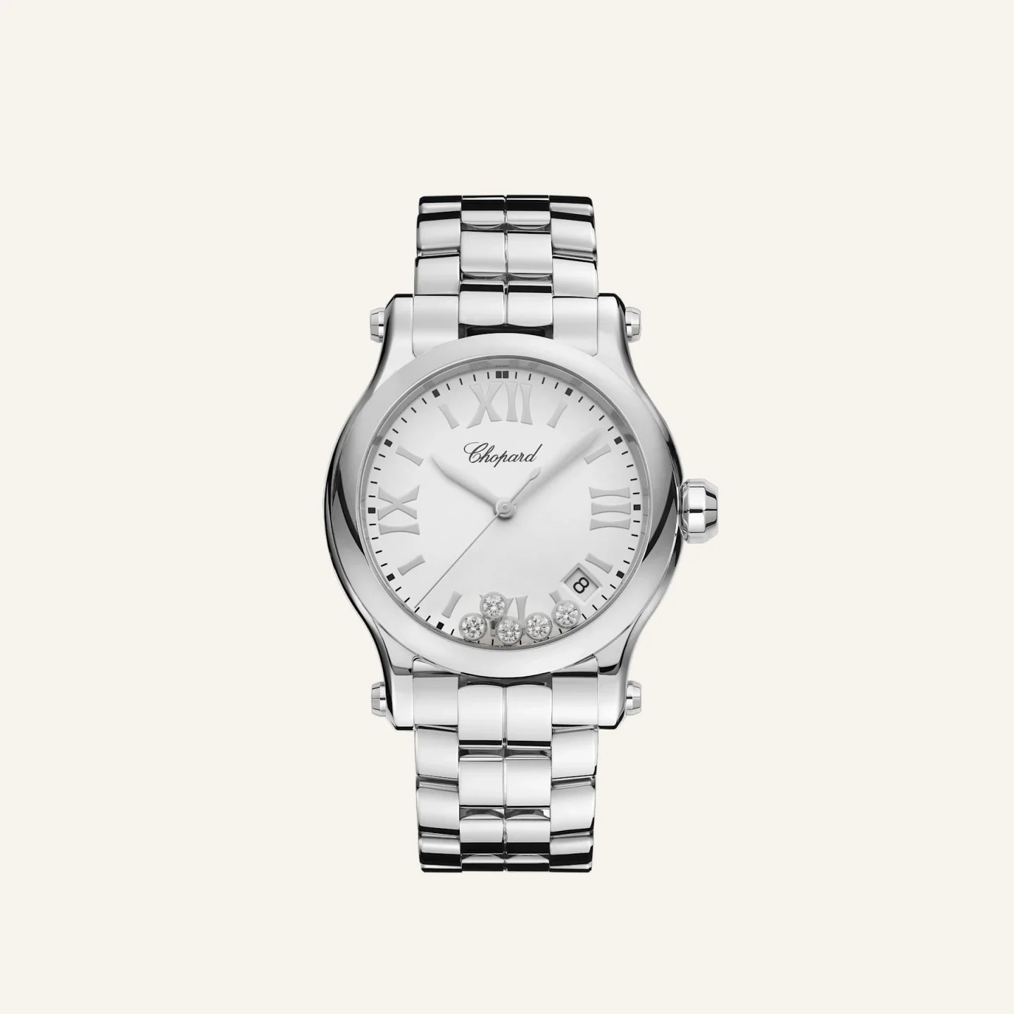 Chopard Happy Sport 278582-3002