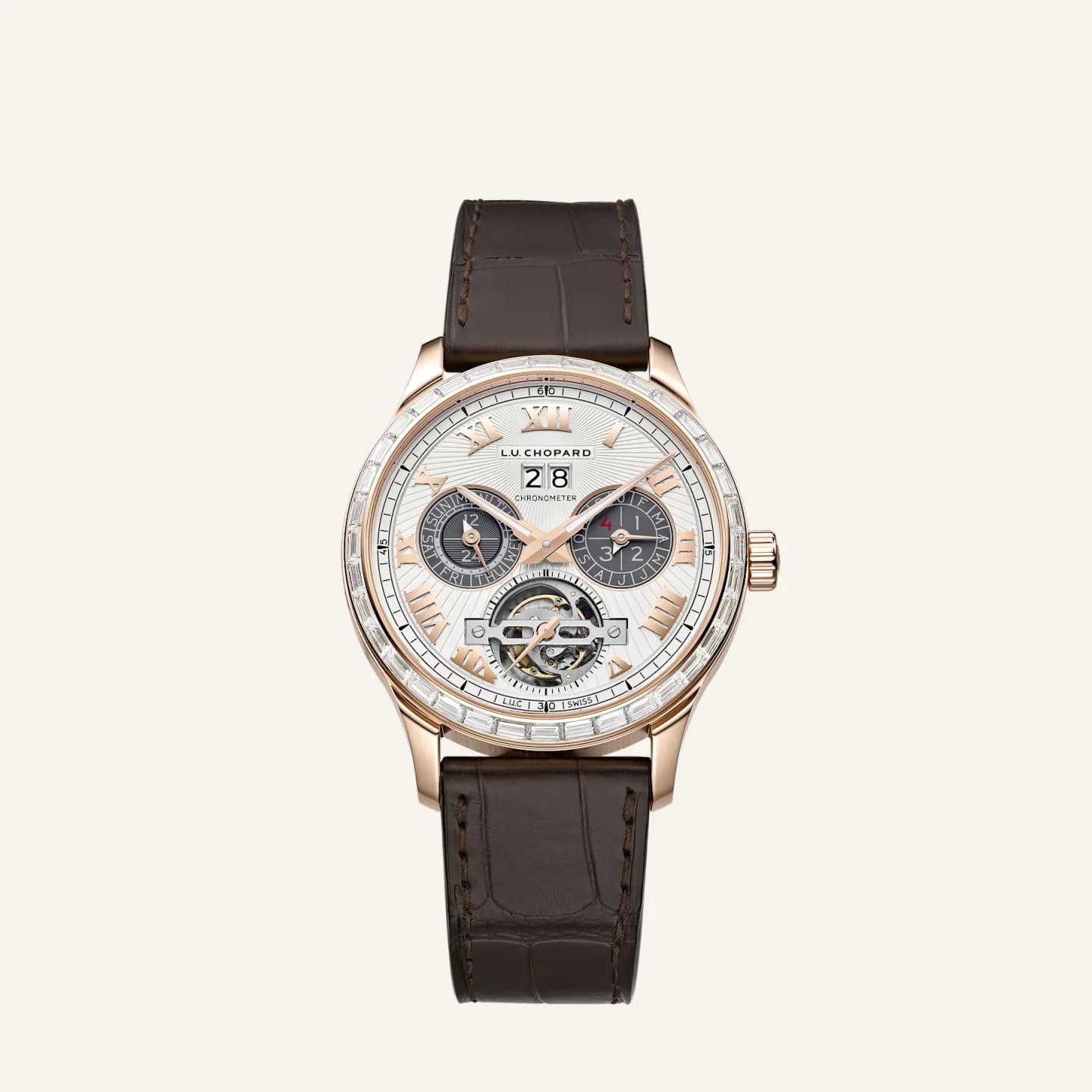 Chopard L.U.C 171940-5001