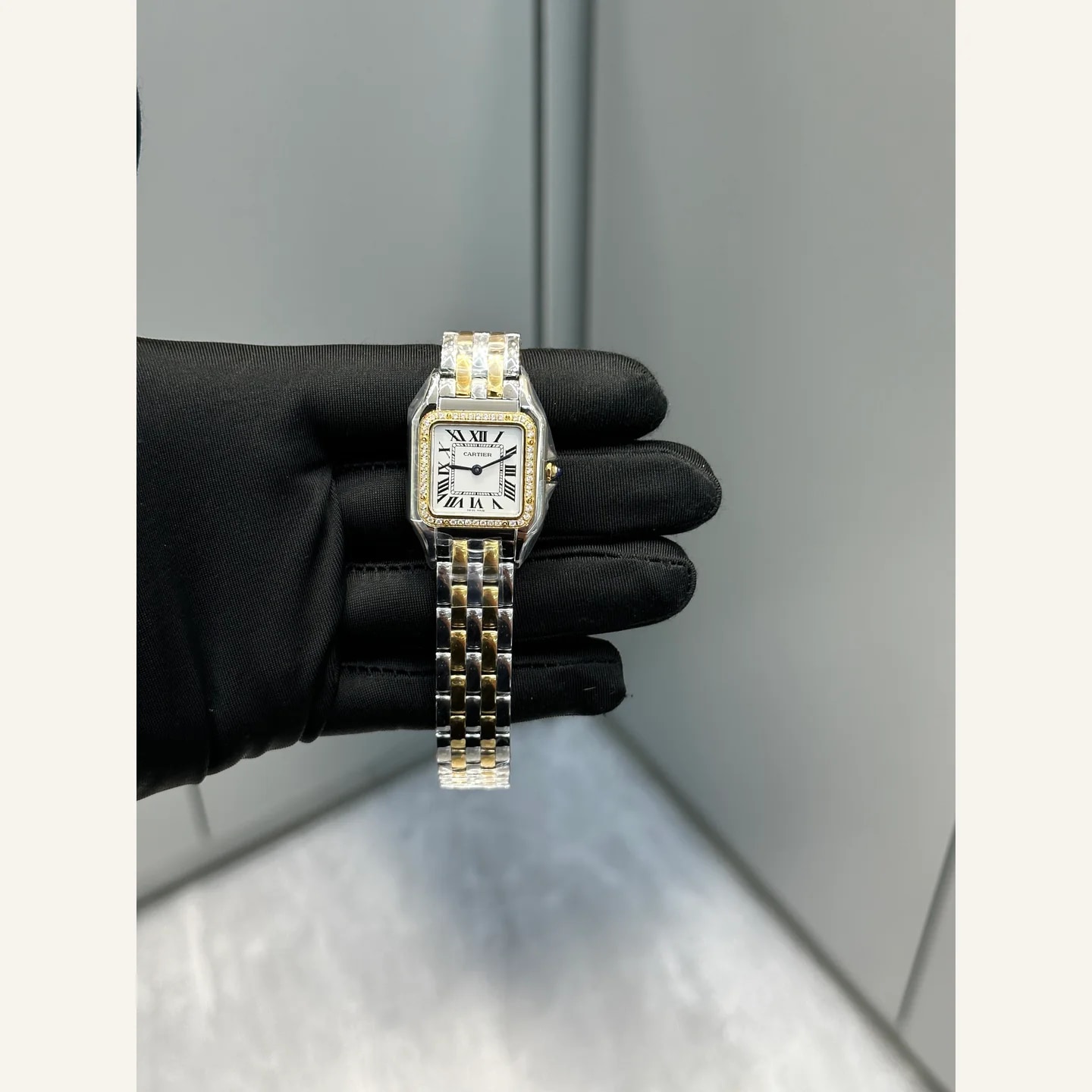 Cartier Panthere