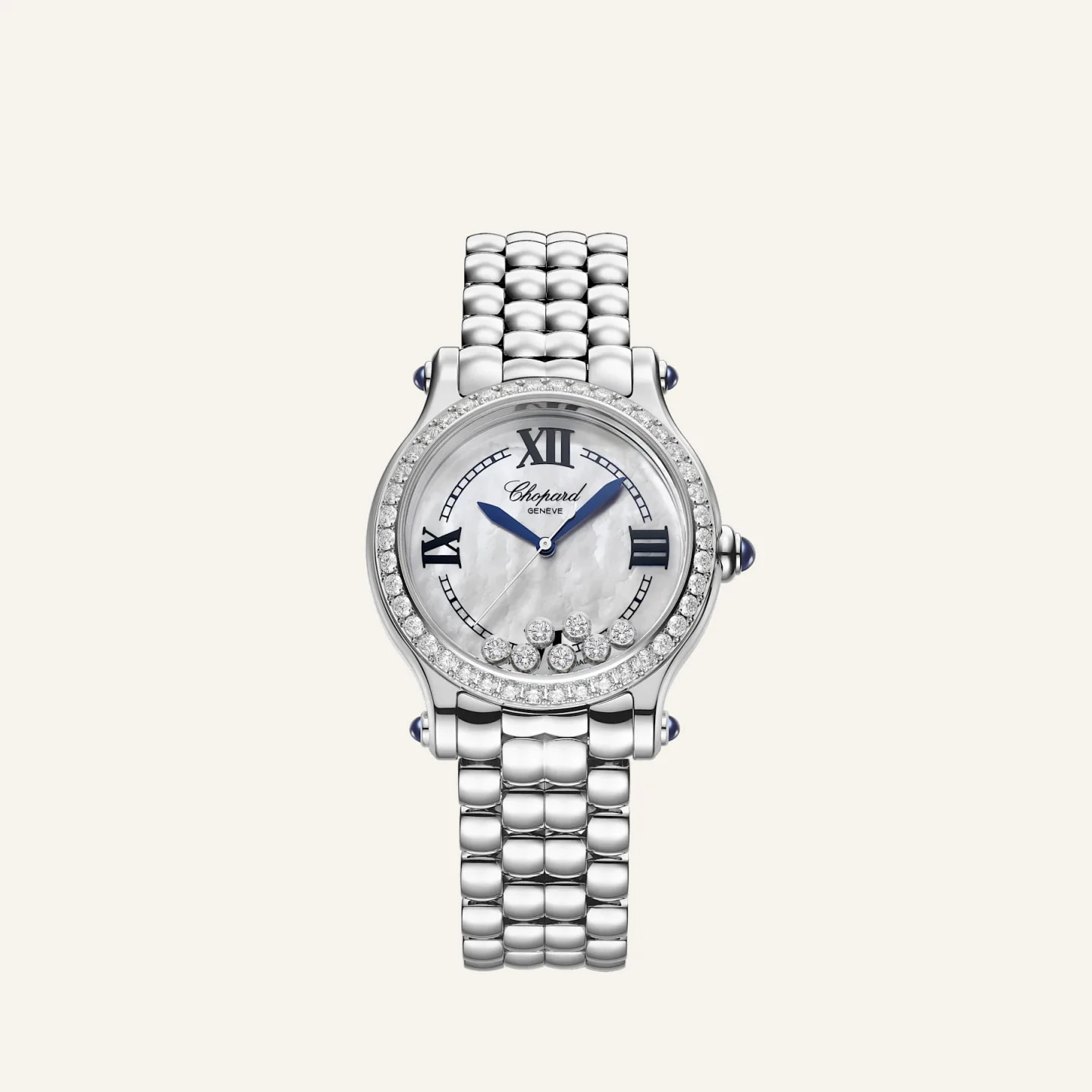 Chopard Happy Sport 278610-3002