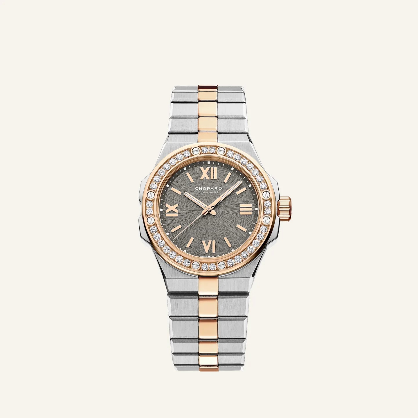 Chopard Alpine Eagle 298617-6002