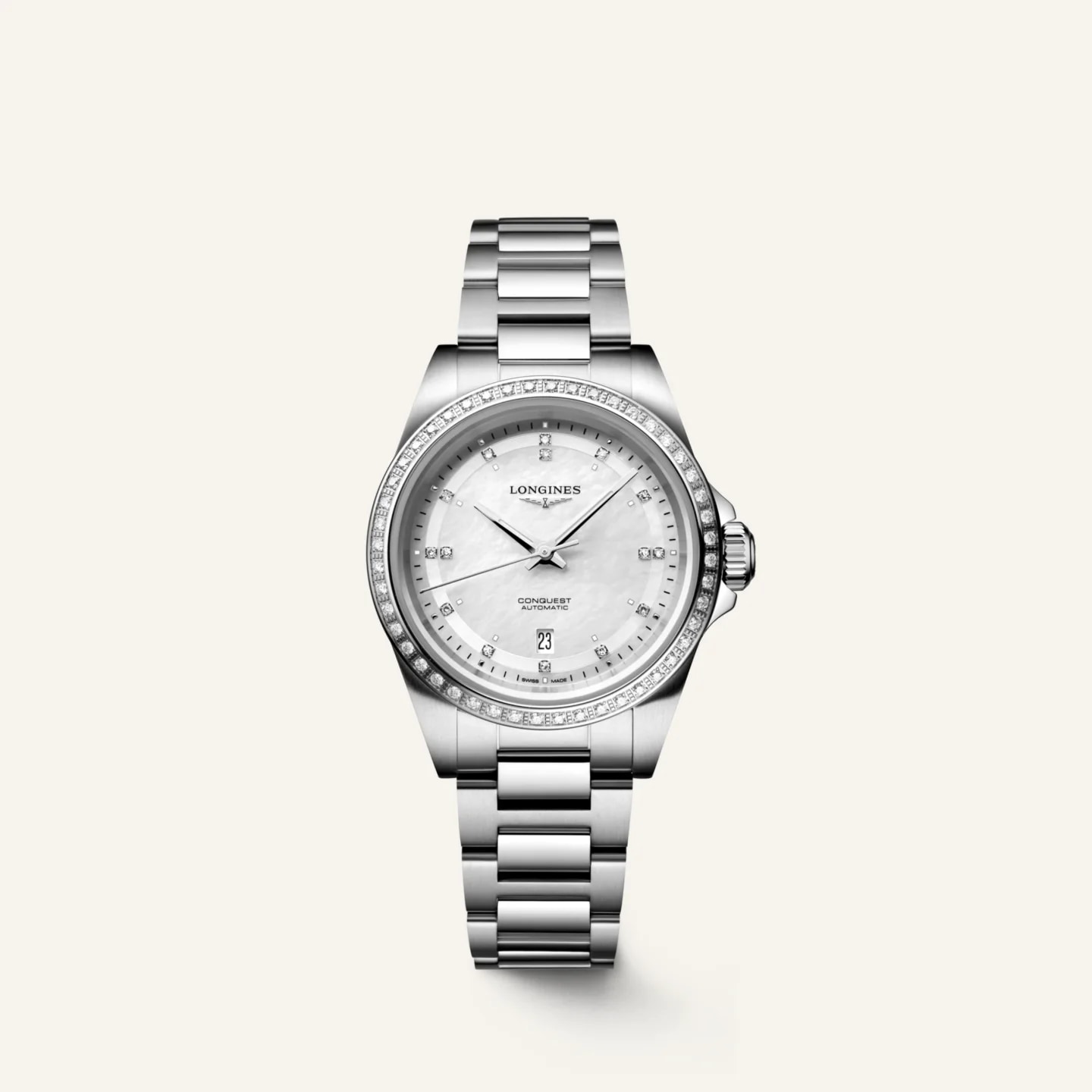 Longines CONQUEST