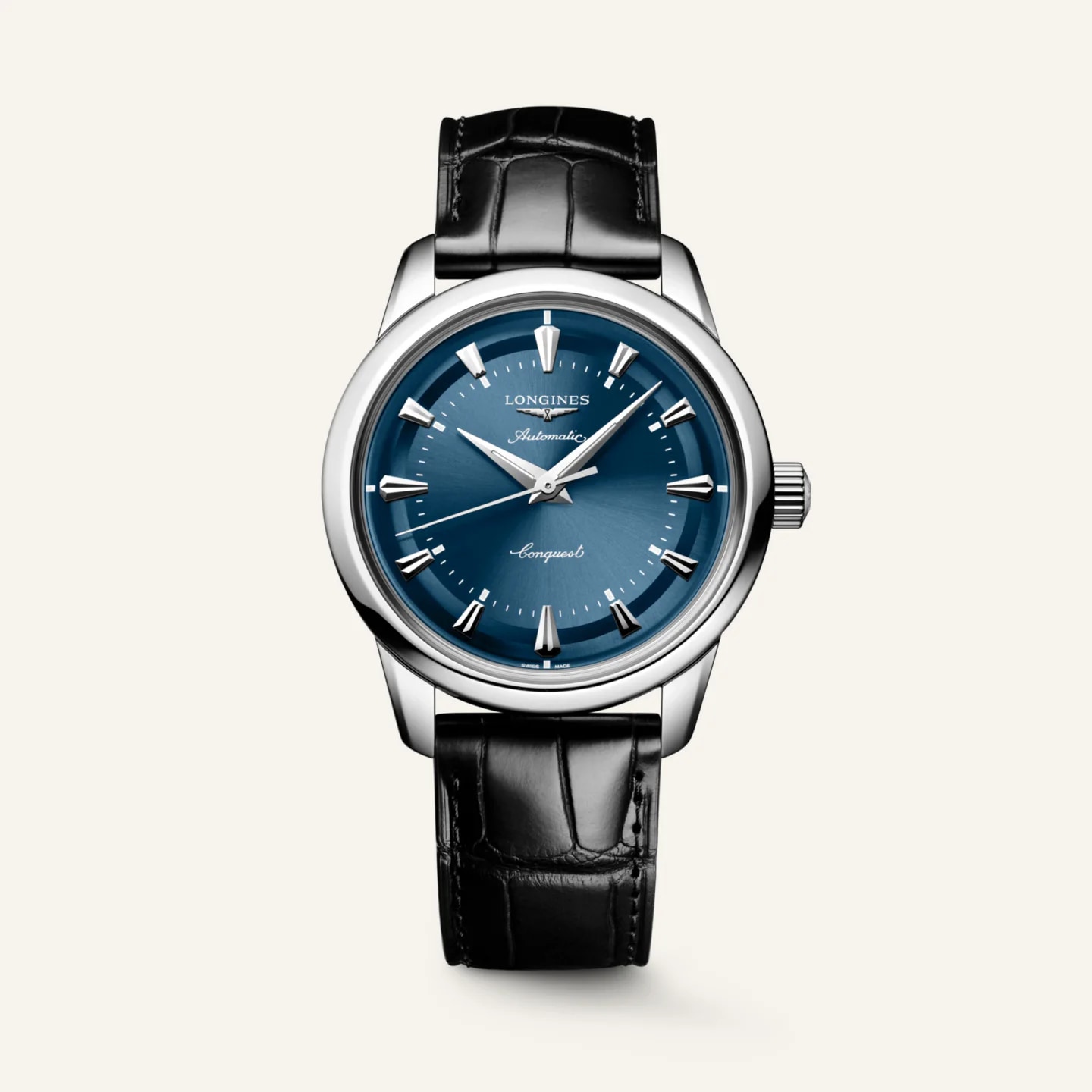 Longines CONQUEST HERITAGE