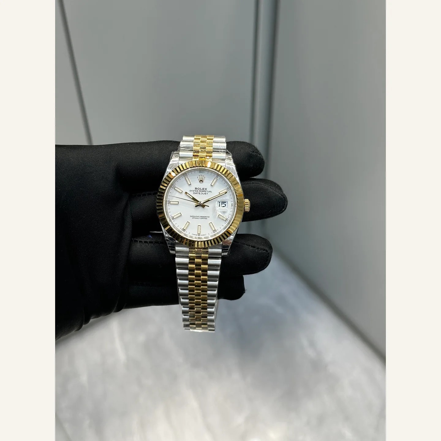 Rolex Datejust