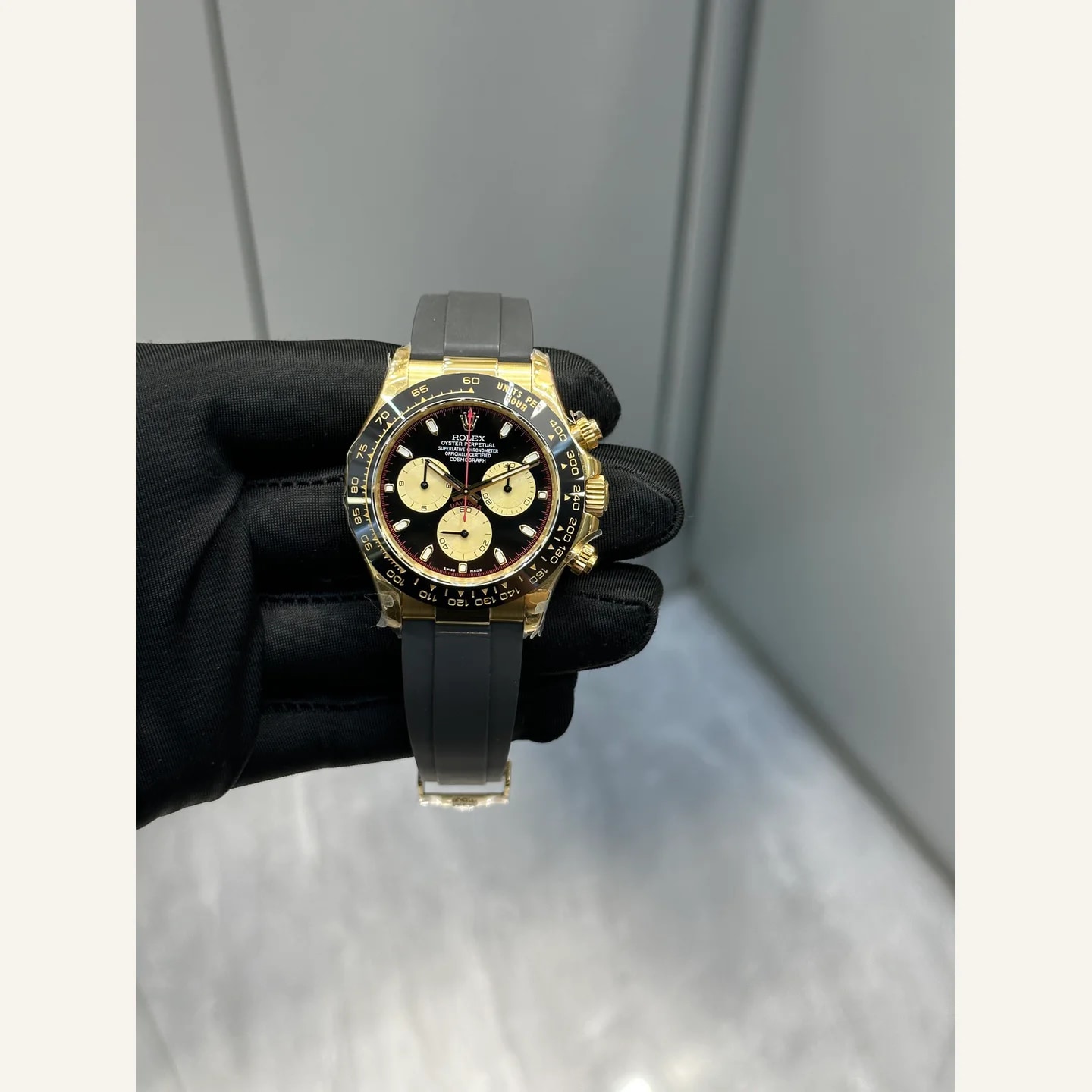 Rolex Cosmograph Daytona