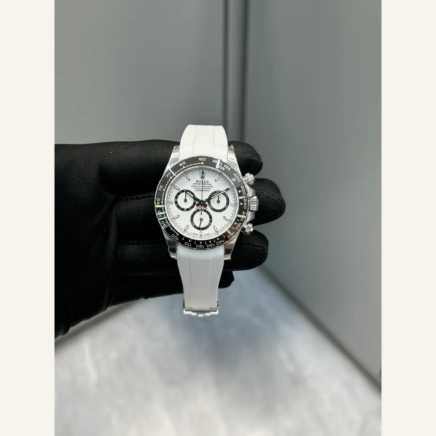 Rolex Cosmograph Daytona