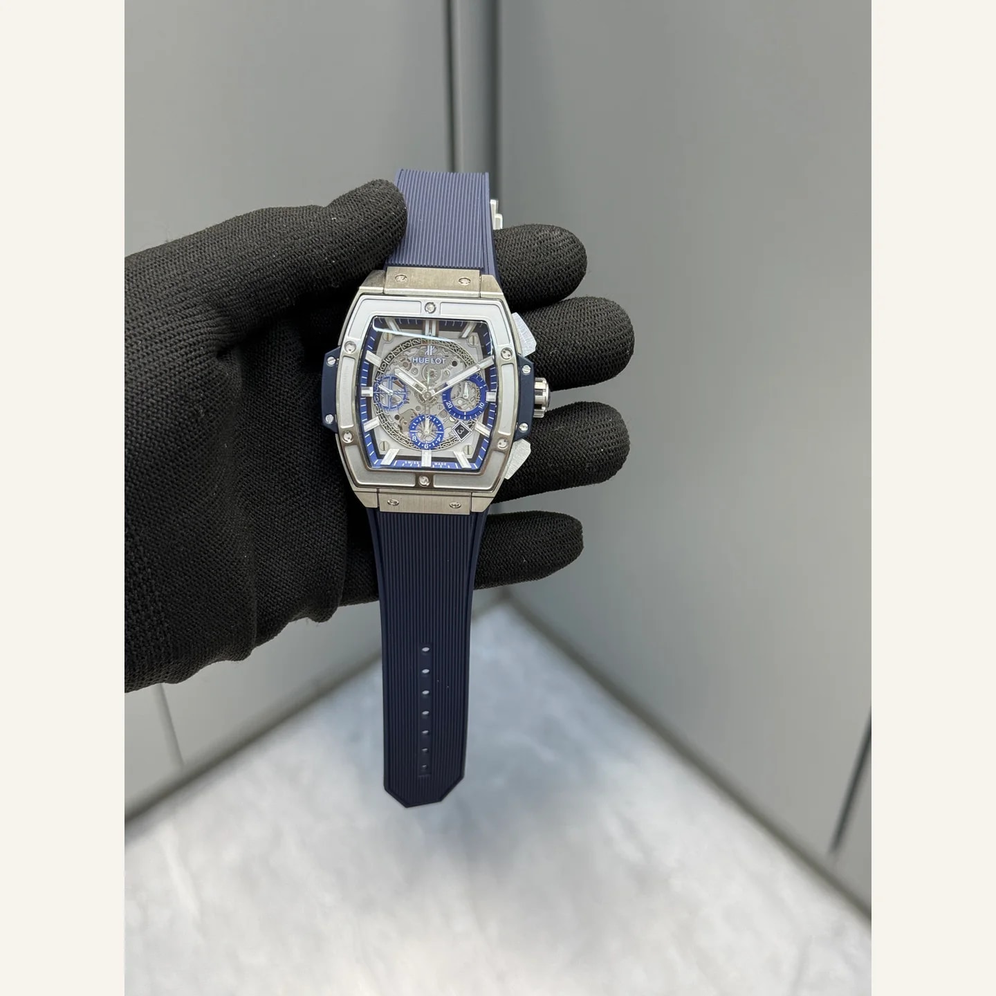 Hublot Big Bang