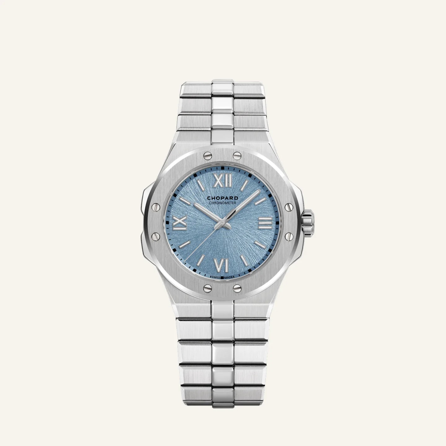 Chopard Alpine Eagle 298601-3012