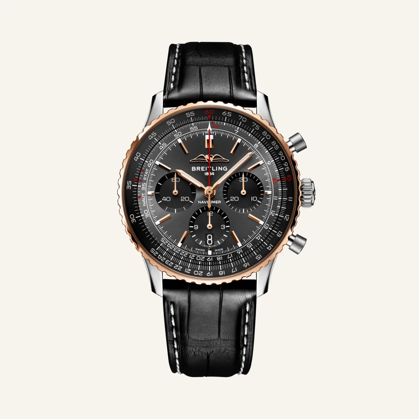 Breitling Navitimer B01 Chronograph 43 Limited Edition