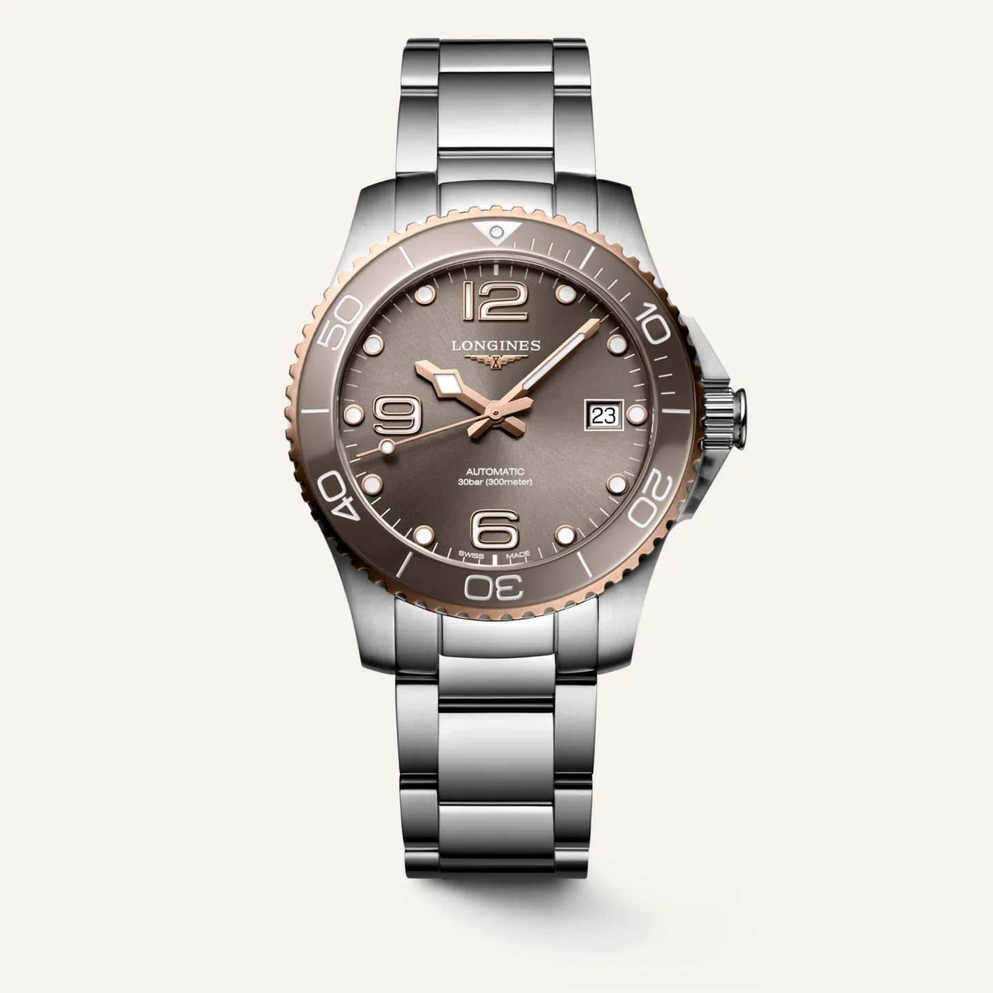 Longines HYDROCONQUEST