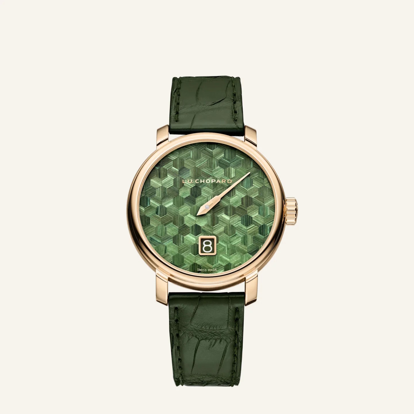 Chopard L.U.C 161977-5009