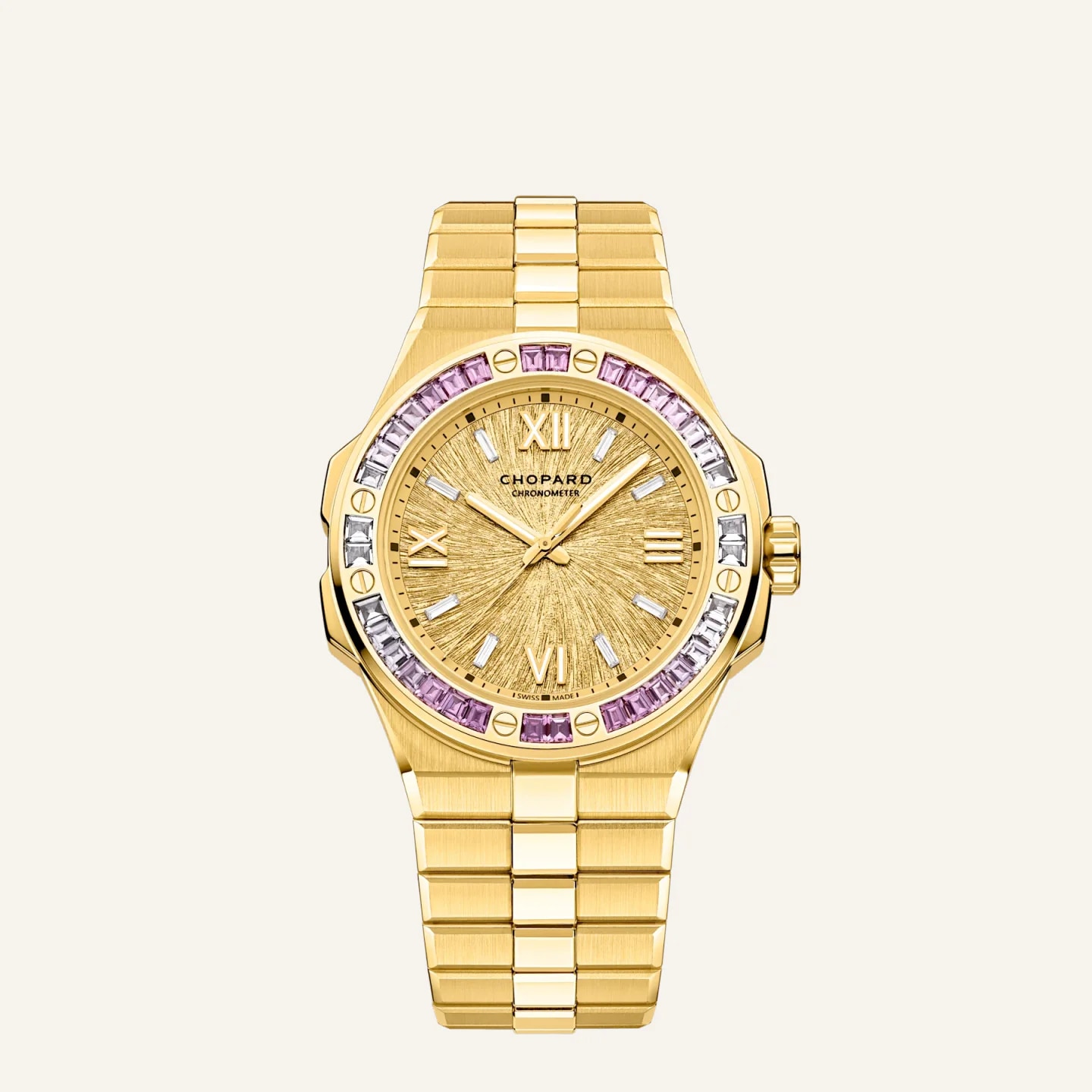 Chopard Alpine Eagle 295363-0002